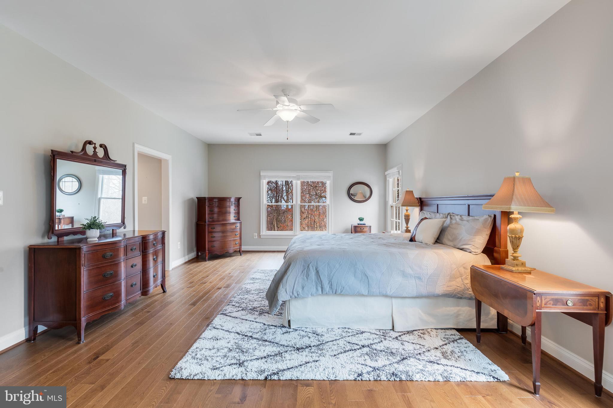 WOODLEA HILLS - Residential