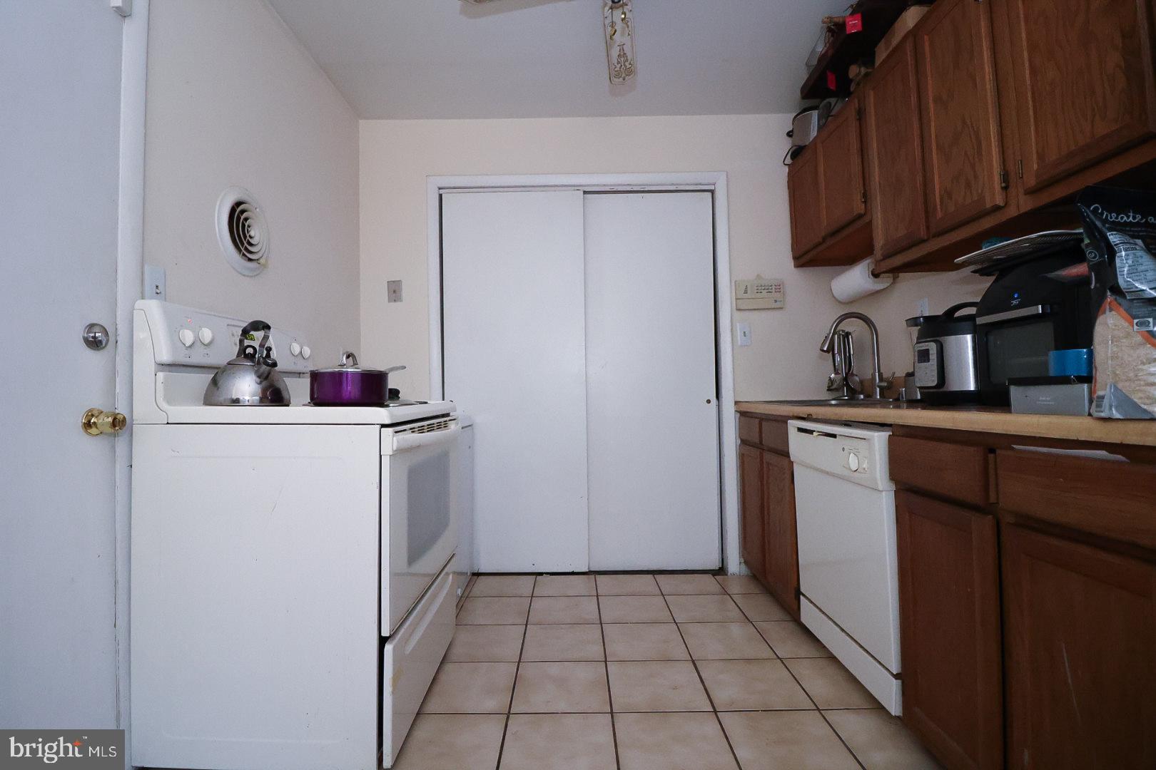 CAPITOL HEIGHTS - Residential