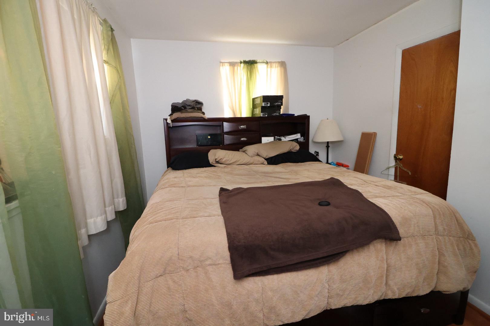 CAPITOL HEIGHTS - Residential