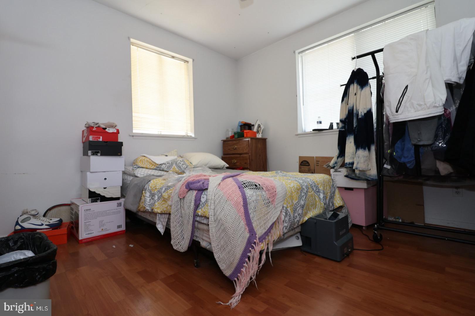 CAPITOL HEIGHTS - Residential