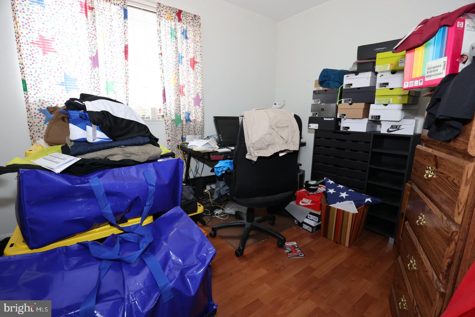 CAPITOL HEIGHTS - Residential