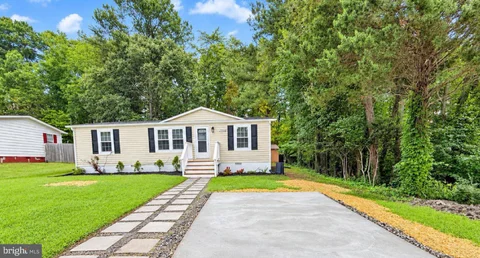21508 Forest Run Drive, Lexington Park, MD 20653 - #: MDSM2032858