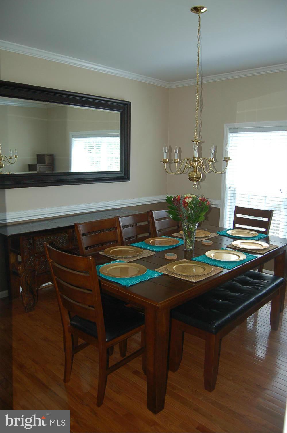 WIDEWATER VILLAGE - Residential