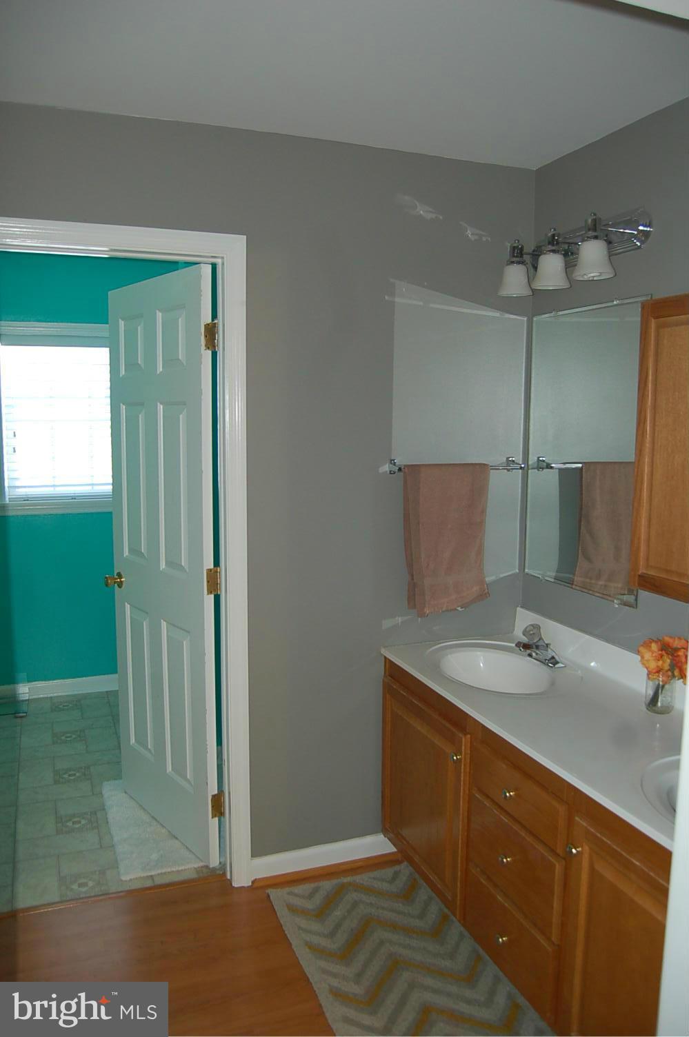 WIDEWATER VILLAGE - Residential