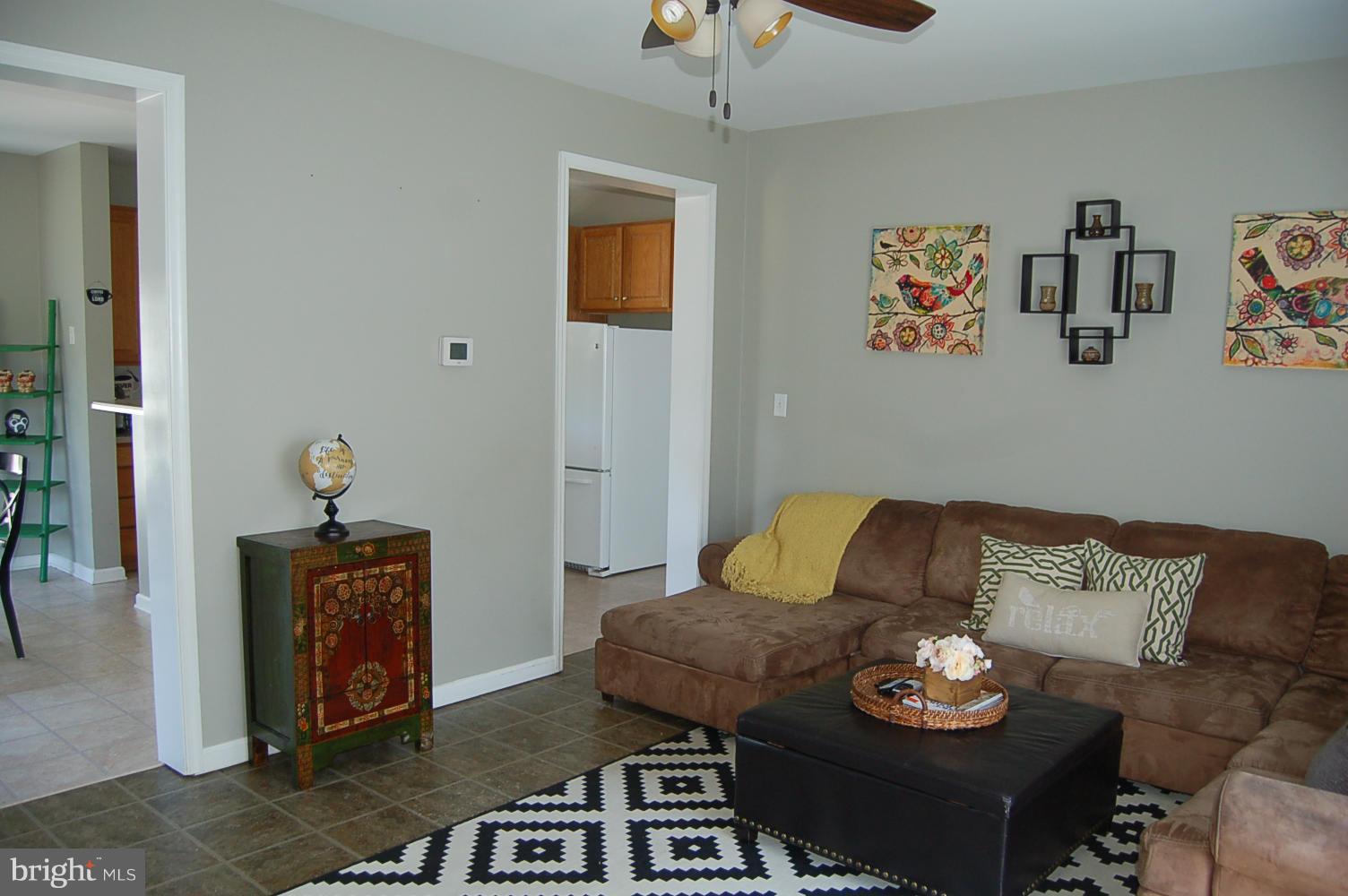 WIDEWATER VILLAGE - Residential