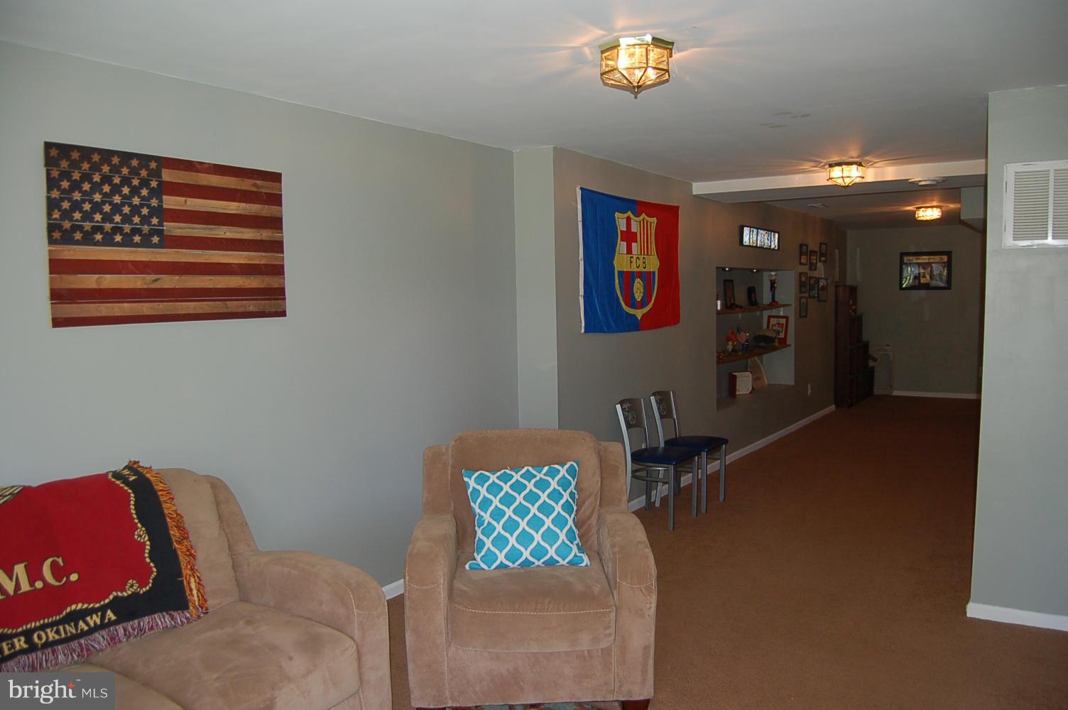 WIDEWATER VILLAGE - Residential