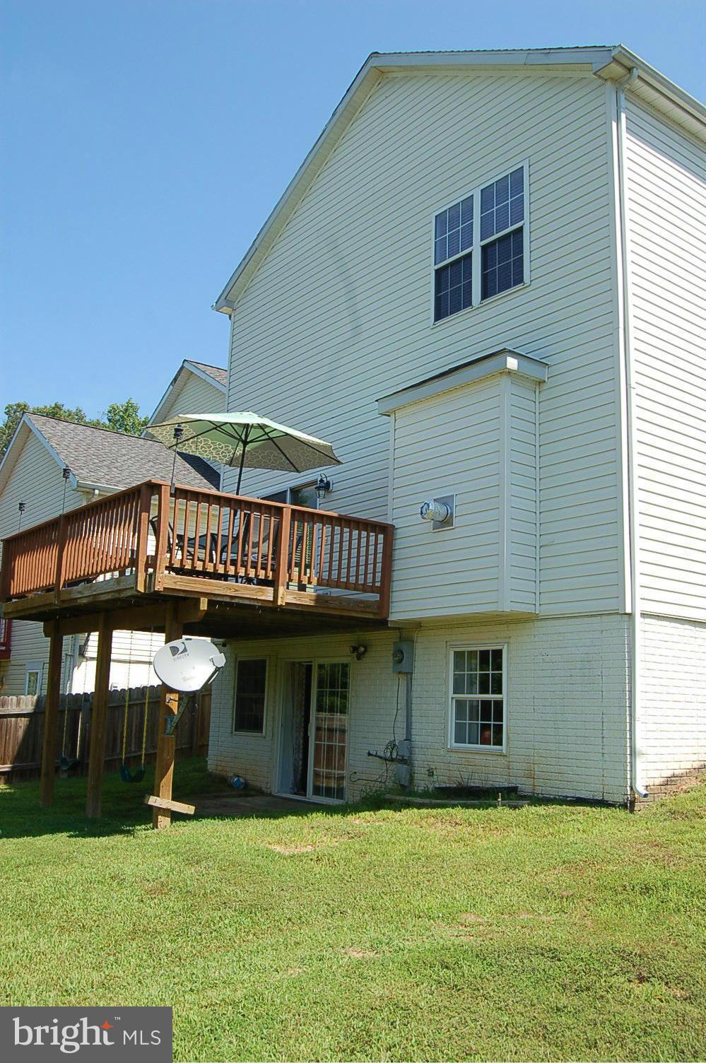 WIDEWATER VILLAGE - Residential