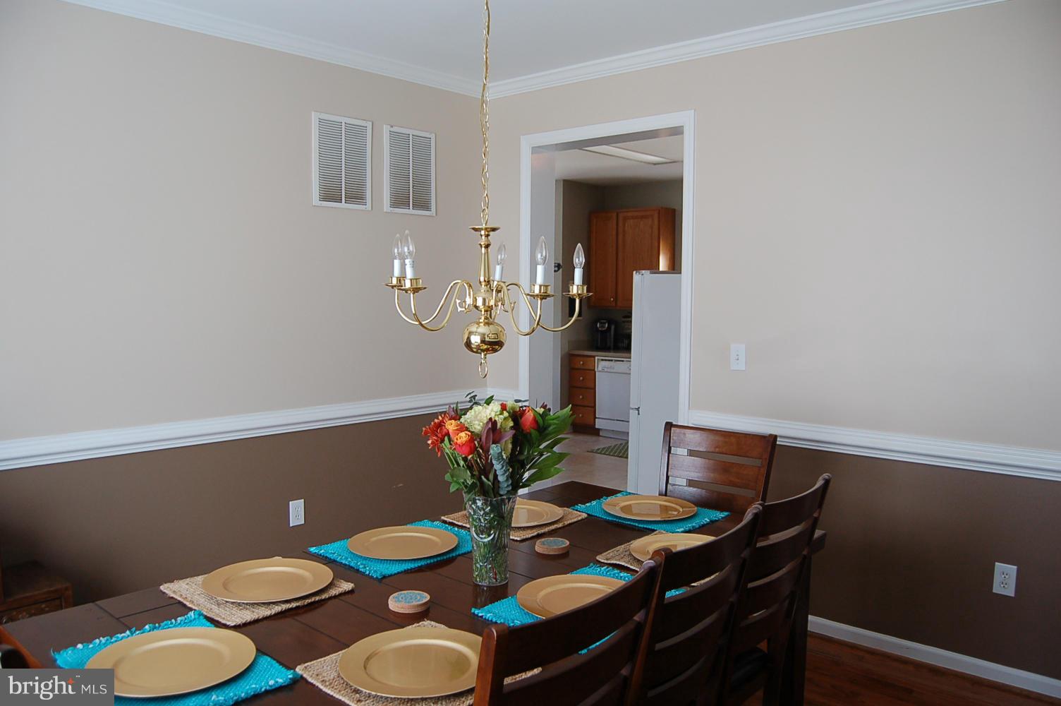 WIDEWATER VILLAGE - Residential