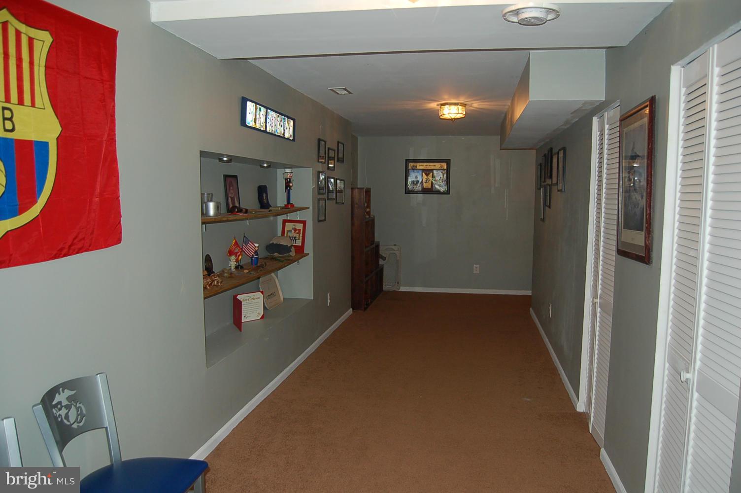 WIDEWATER VILLAGE - Residential