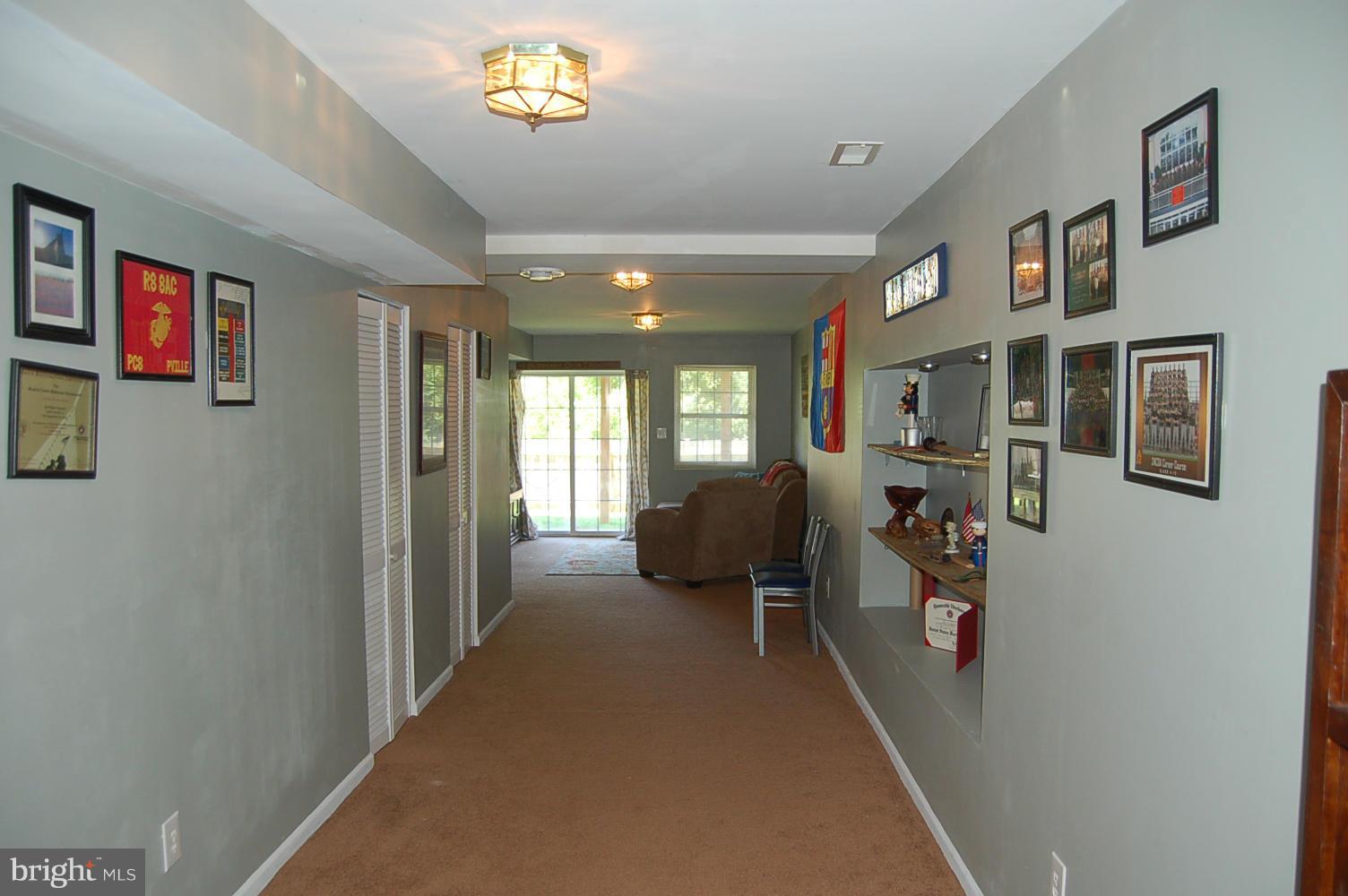 WIDEWATER VILLAGE - Residential