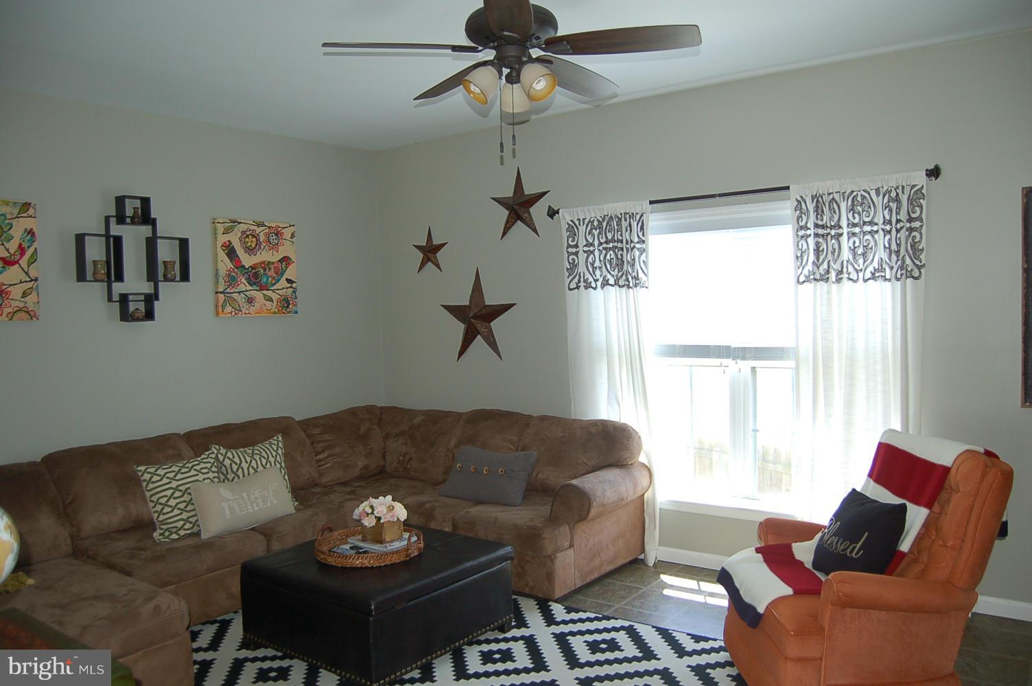 WIDEWATER VILLAGE - Residential