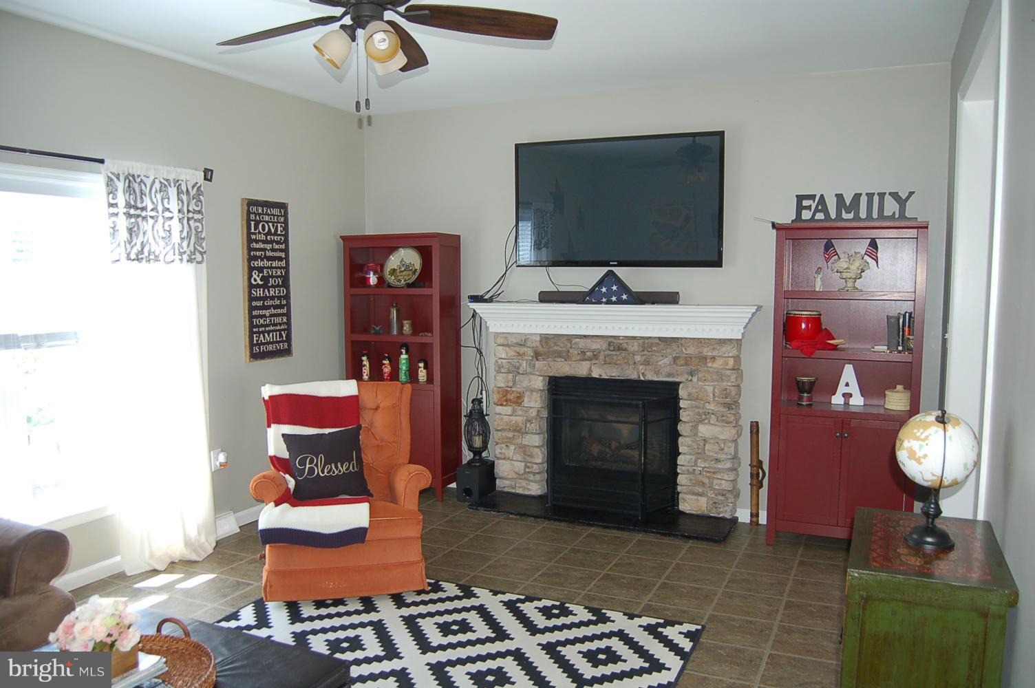 WIDEWATER VILLAGE - Residential