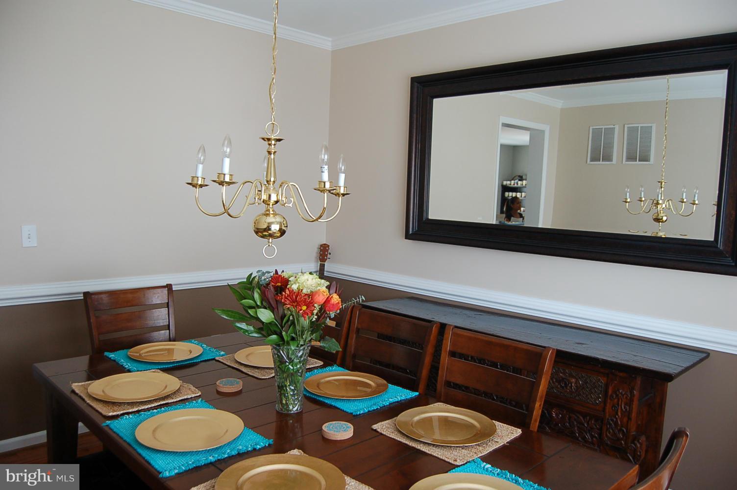 WIDEWATER VILLAGE - Residential