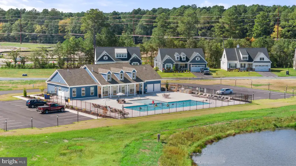 26048 E Old Gate Drive, Millsboro, DE 19966