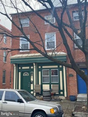 Photo of 1917 Gough Street #B, BALTIMORE, MD 21231 (MLS # MDBA2230768)