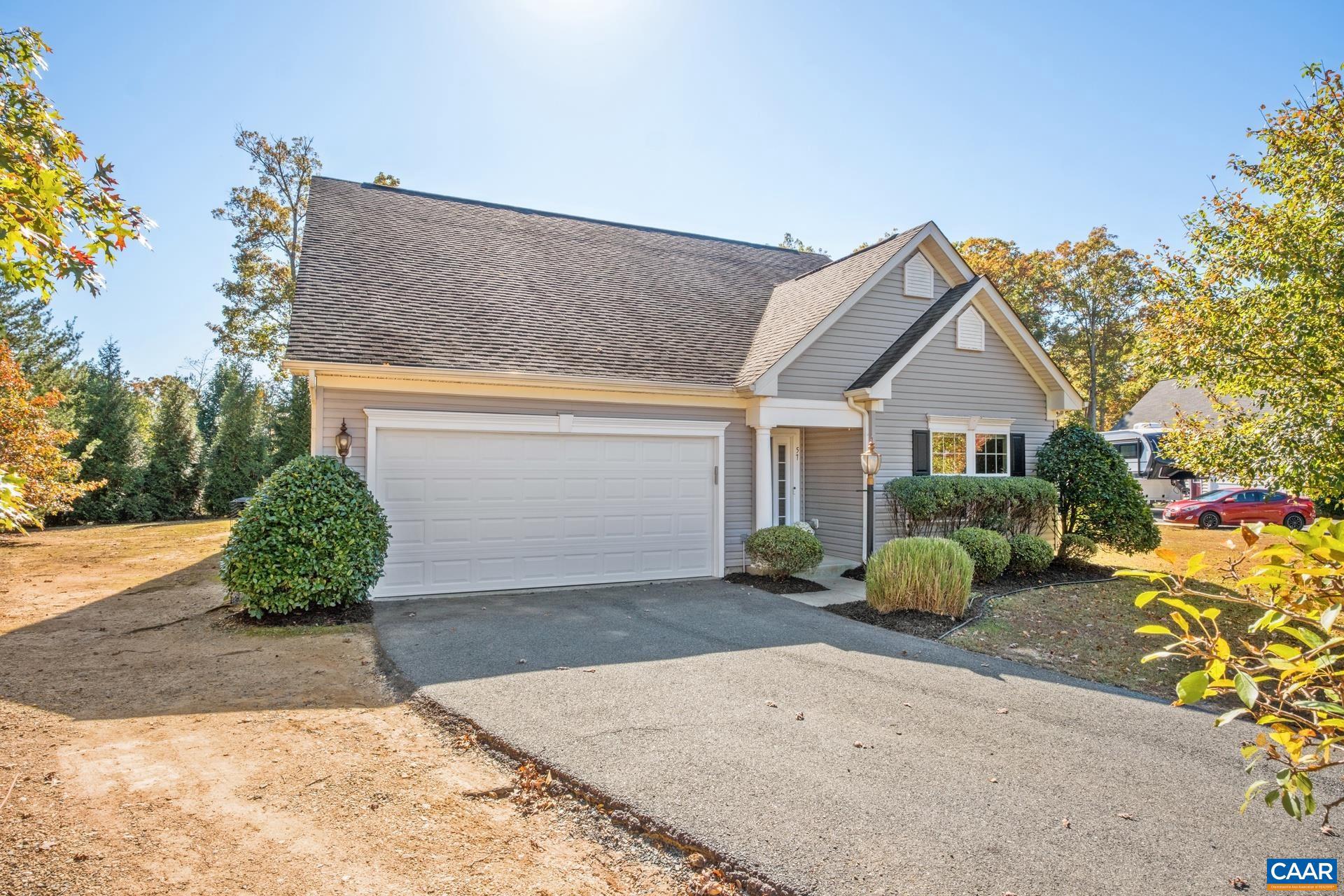 SYCAMORE SQUARE - Residential