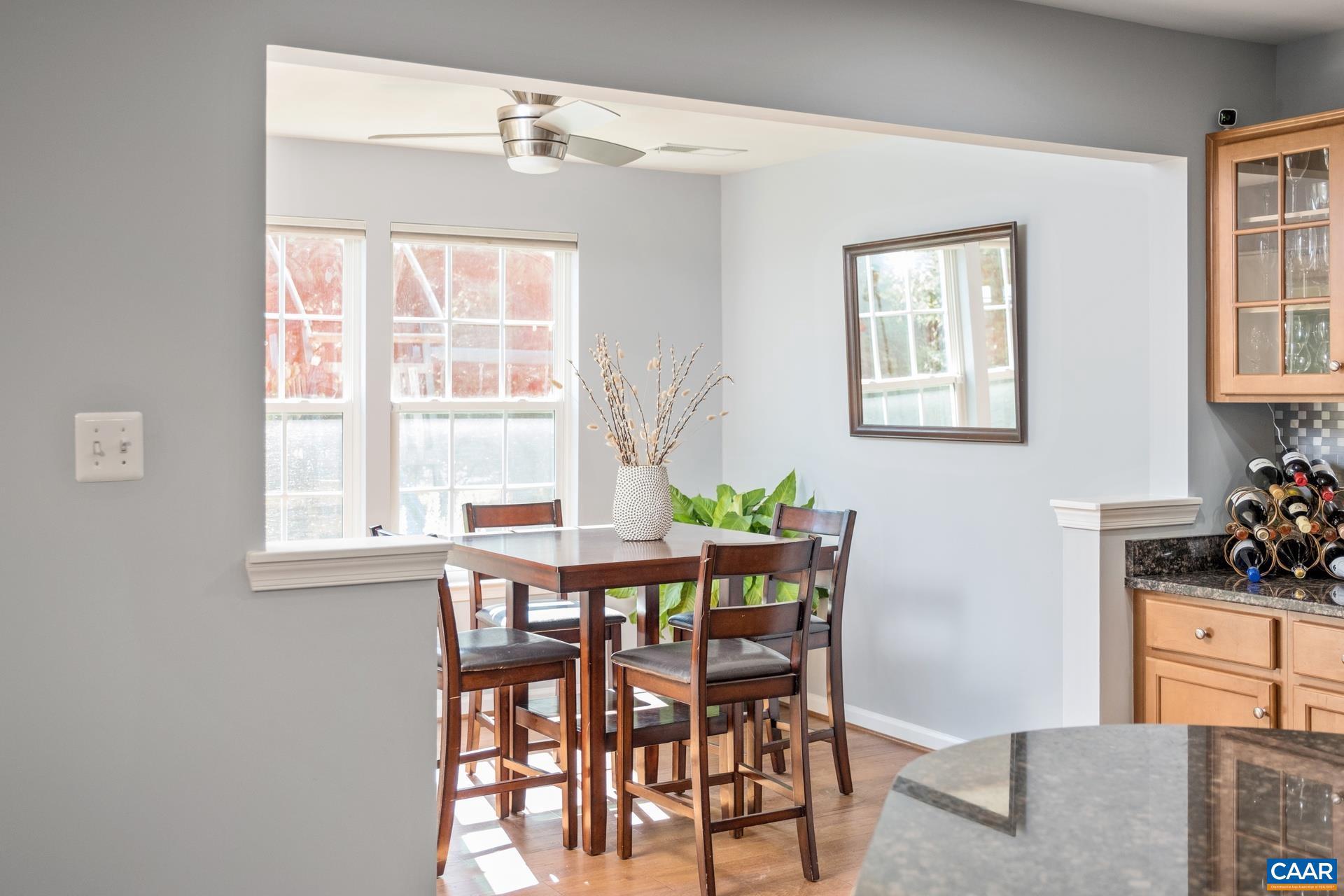 SYCAMORE SQUARE - Residential