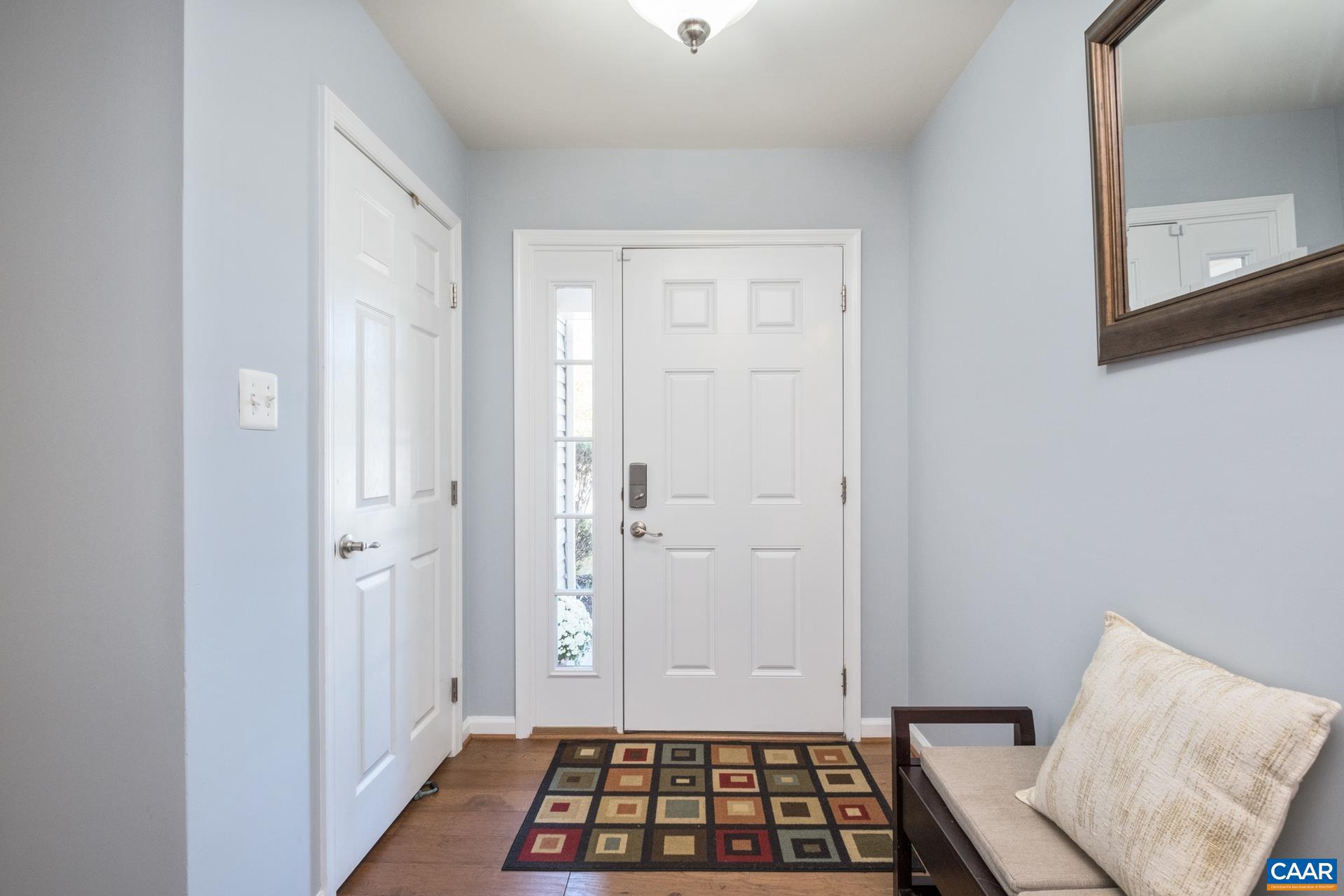 SYCAMORE SQUARE - Residential