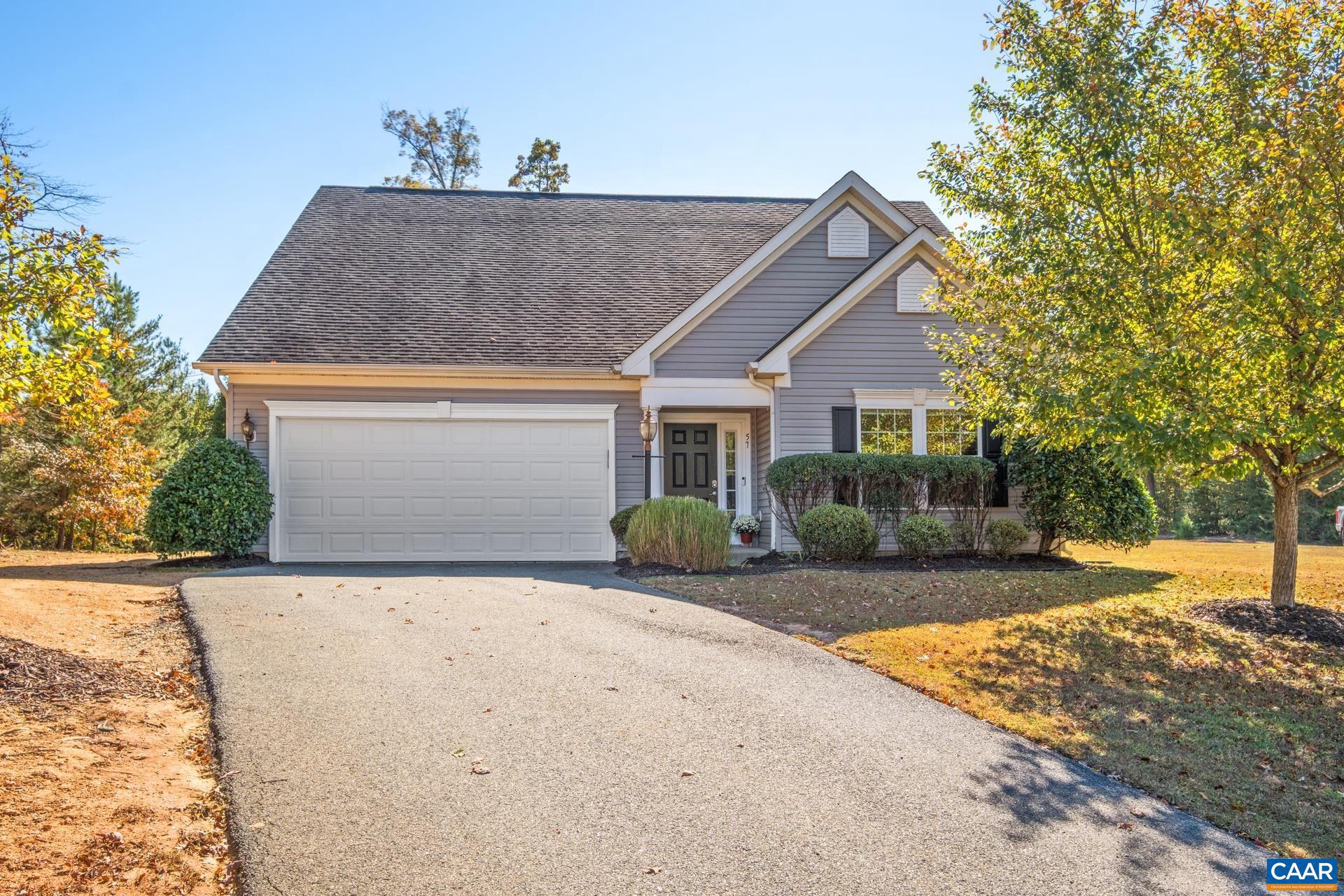 SYCAMORE SQUARE - Residential