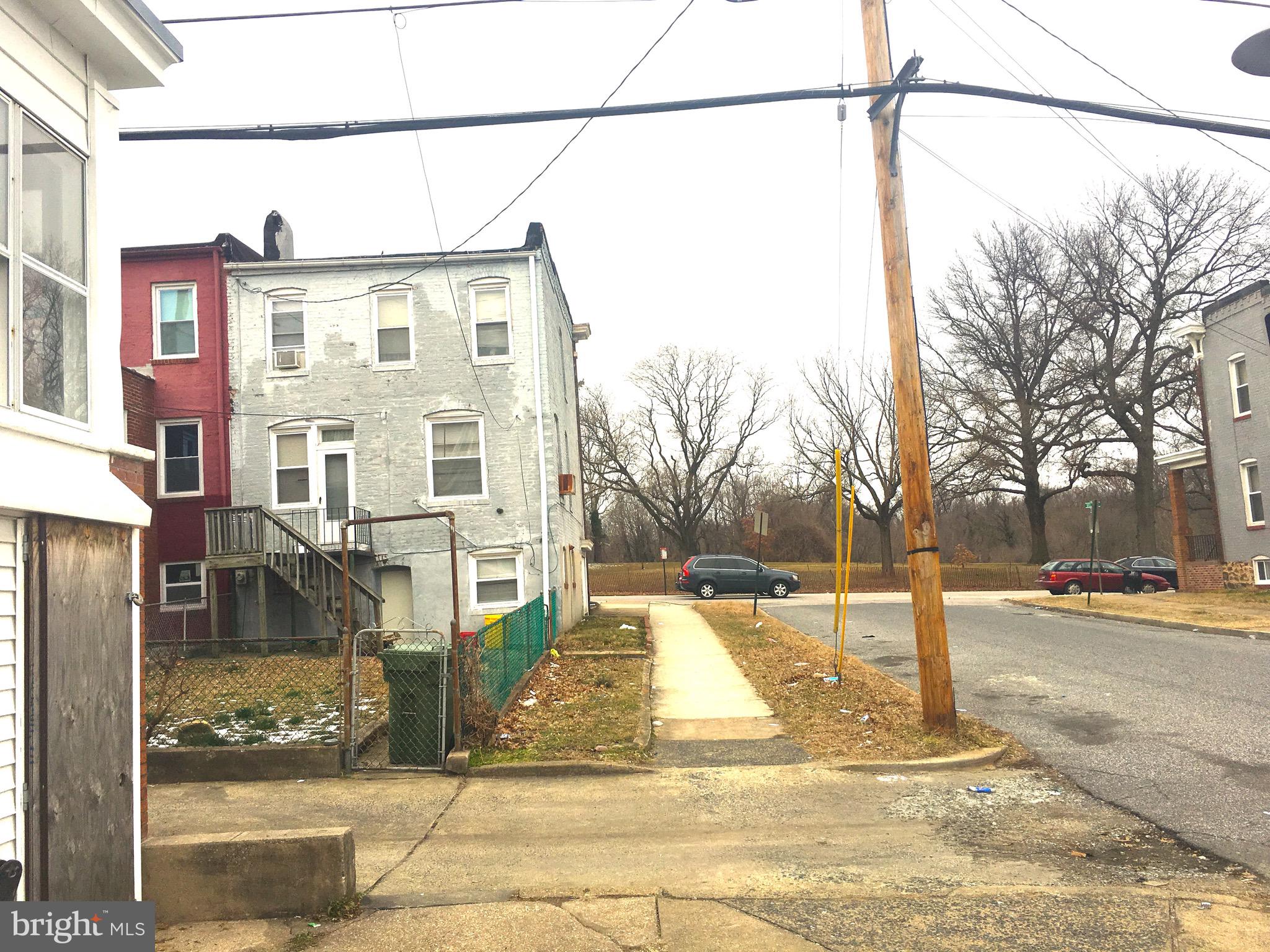 BELAIR-EDISON - Residential