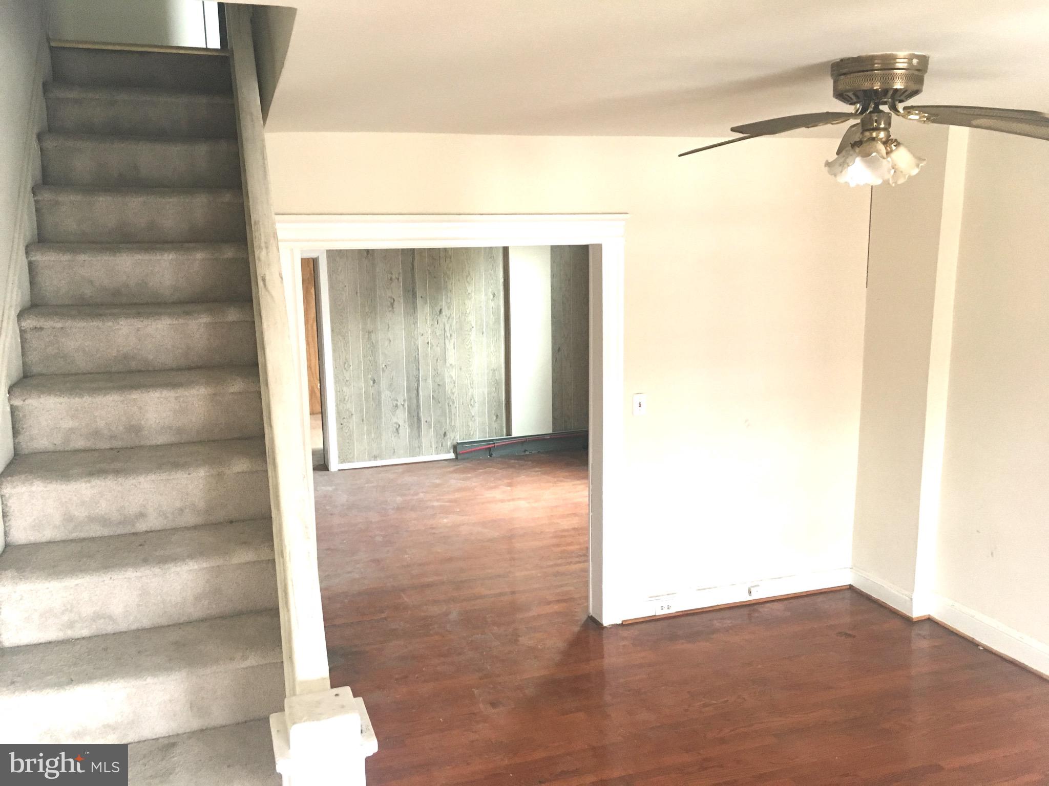 BELAIR-EDISON - Residential