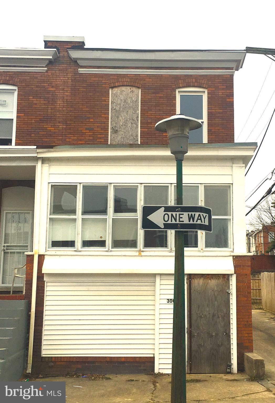 BELAIR-EDISON - Residential