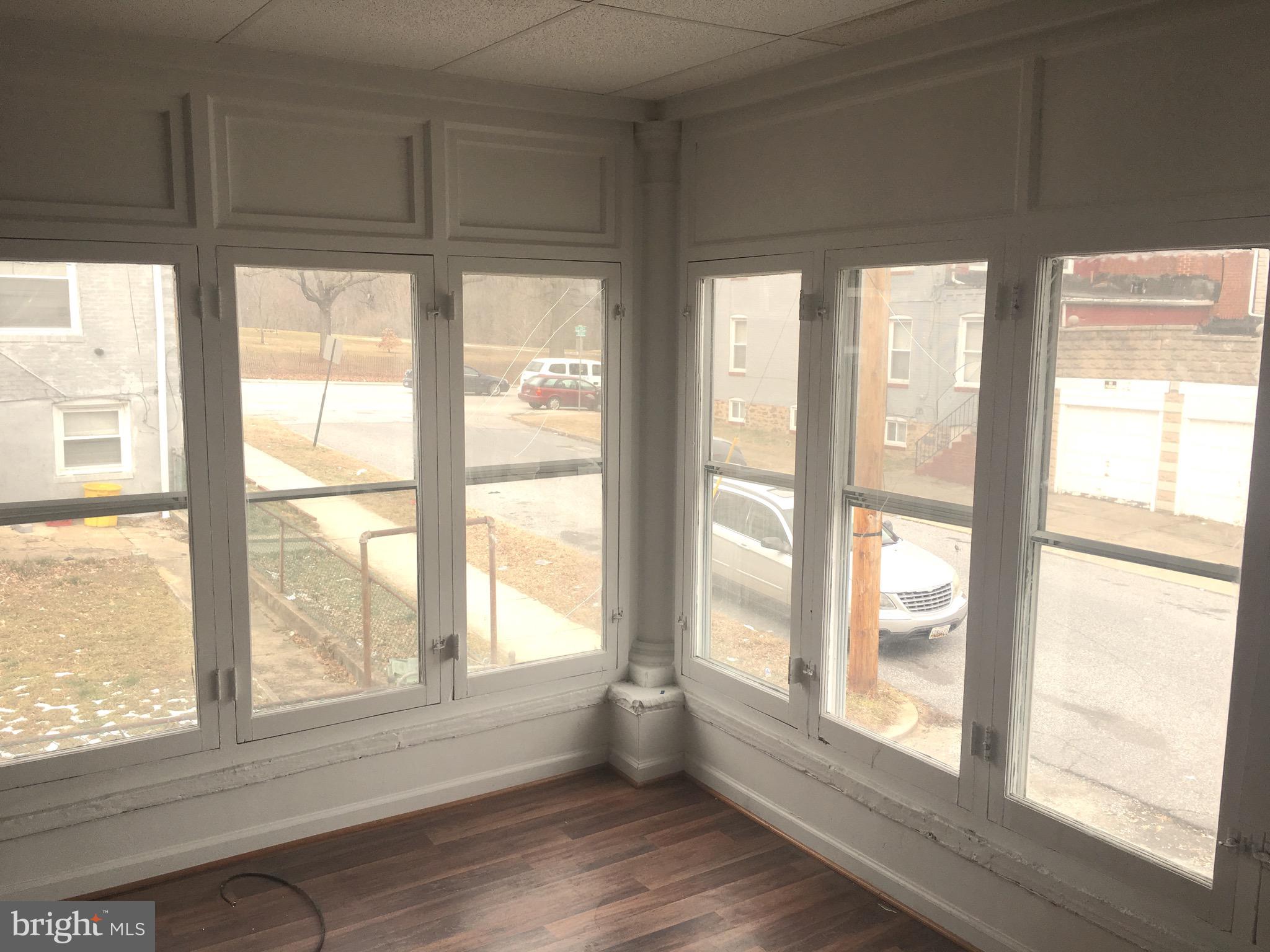 BELAIR-EDISON - Residential