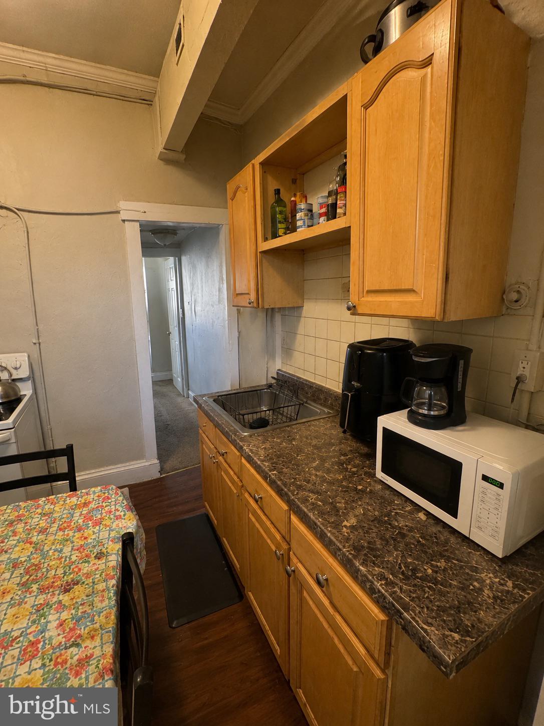 CHARLES VILLAGE - Commercial Sale
