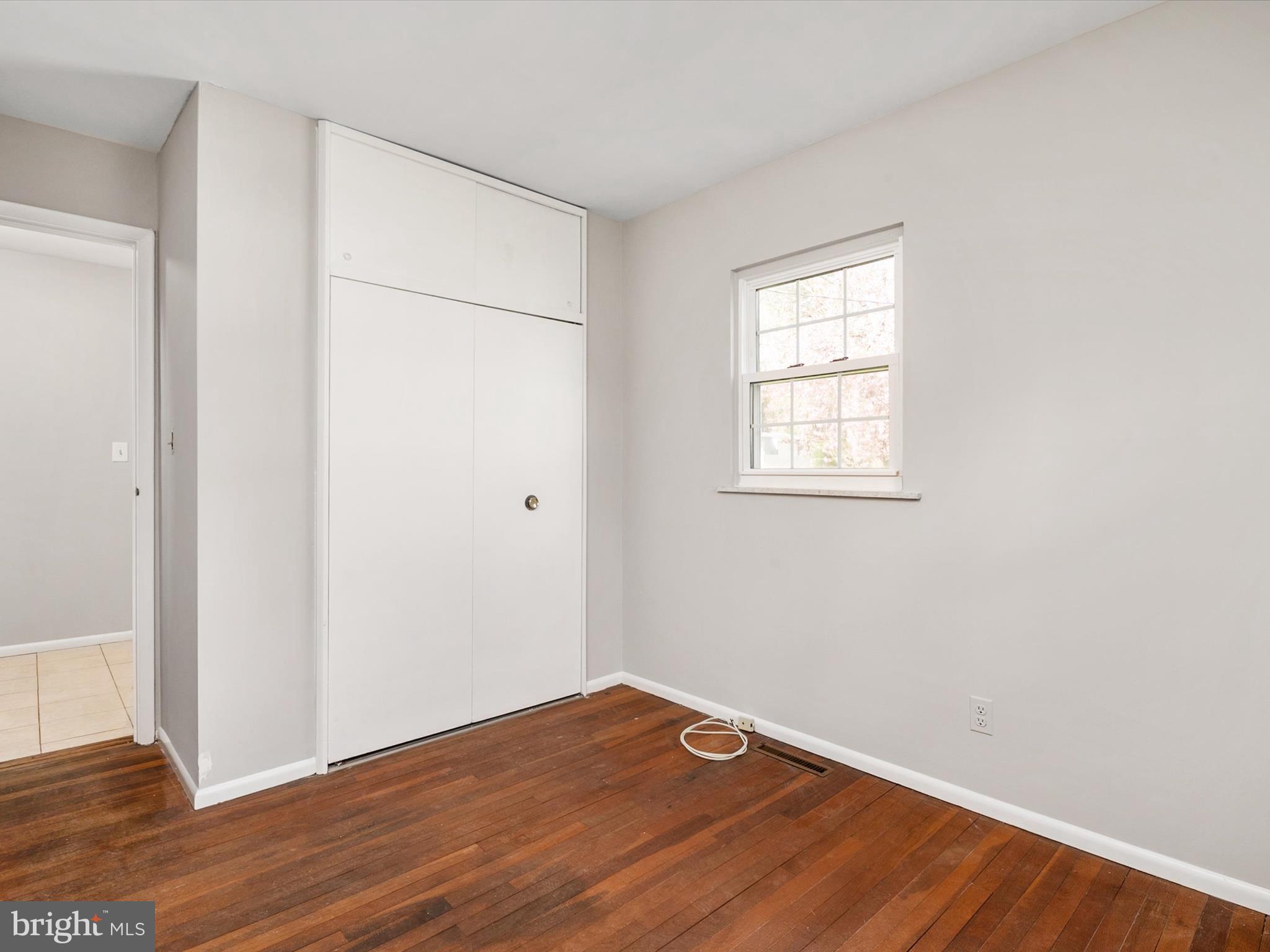 CARROLL HIGHLANDS - Residential