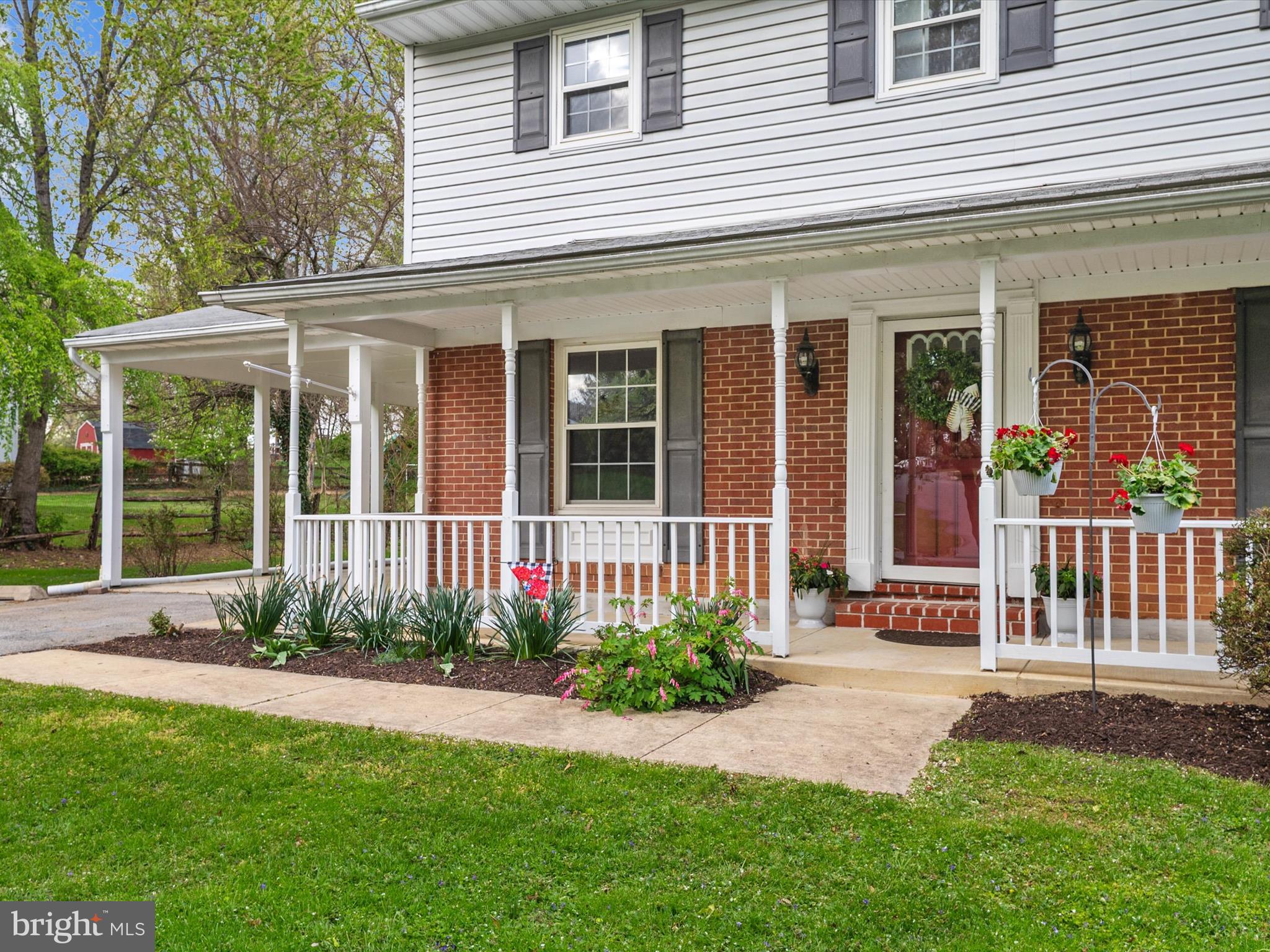 CARROLL HIGHLANDS - Residential