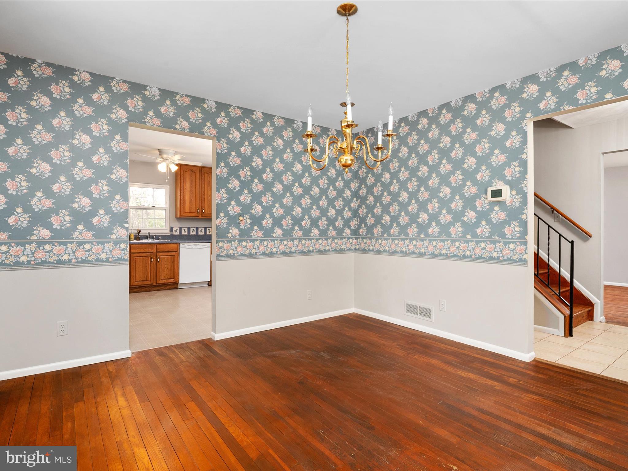 CARROLL HIGHLANDS - Residential