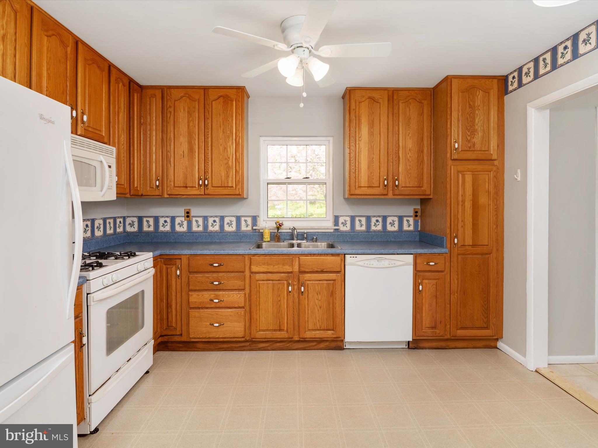 CARROLL HIGHLANDS - Residential