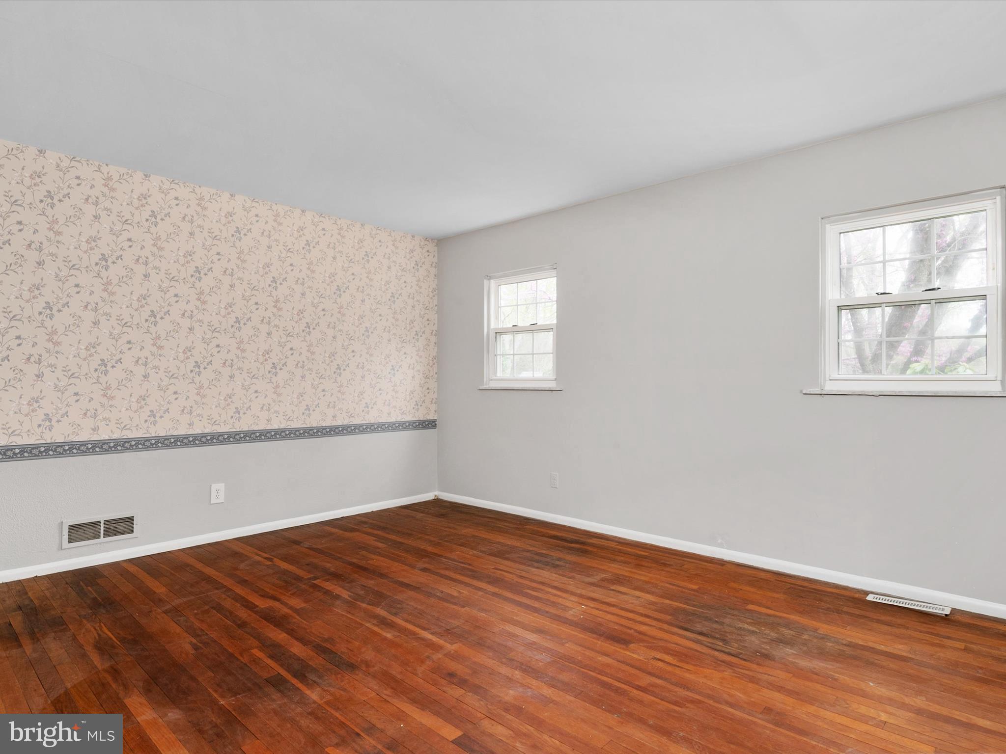 CARROLL HIGHLANDS - Residential