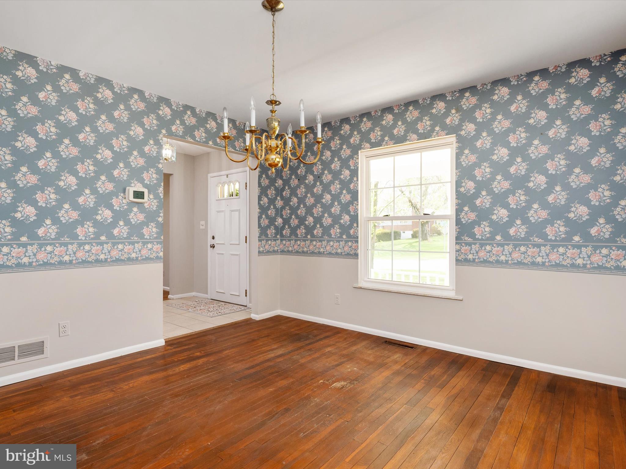 CARROLL HIGHLANDS - Residential