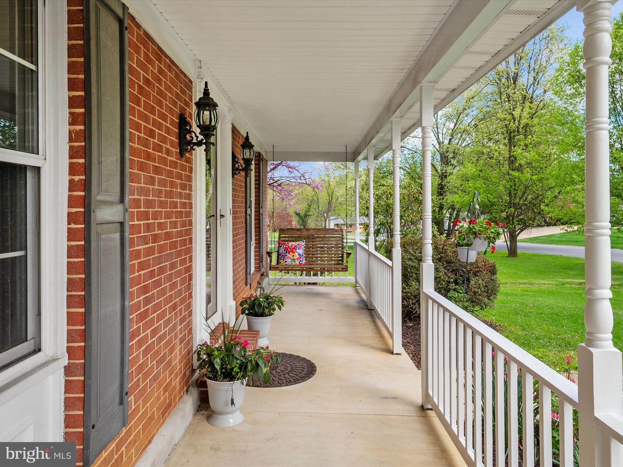 CARROLL HIGHLANDS - Residential