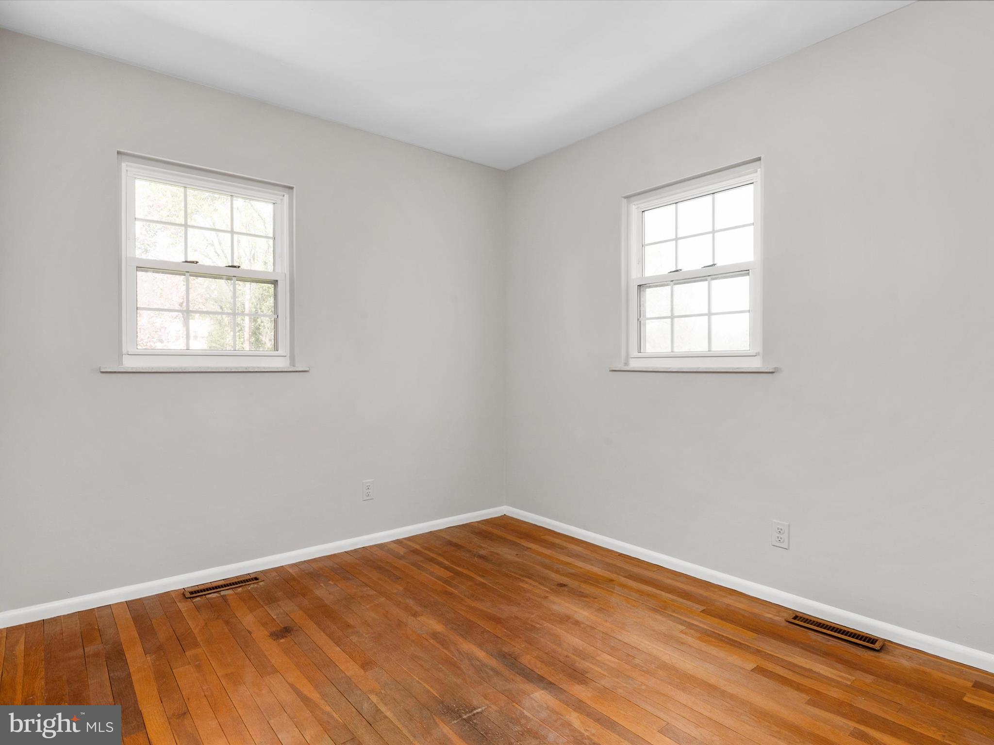 CARROLL HIGHLANDS - Residential