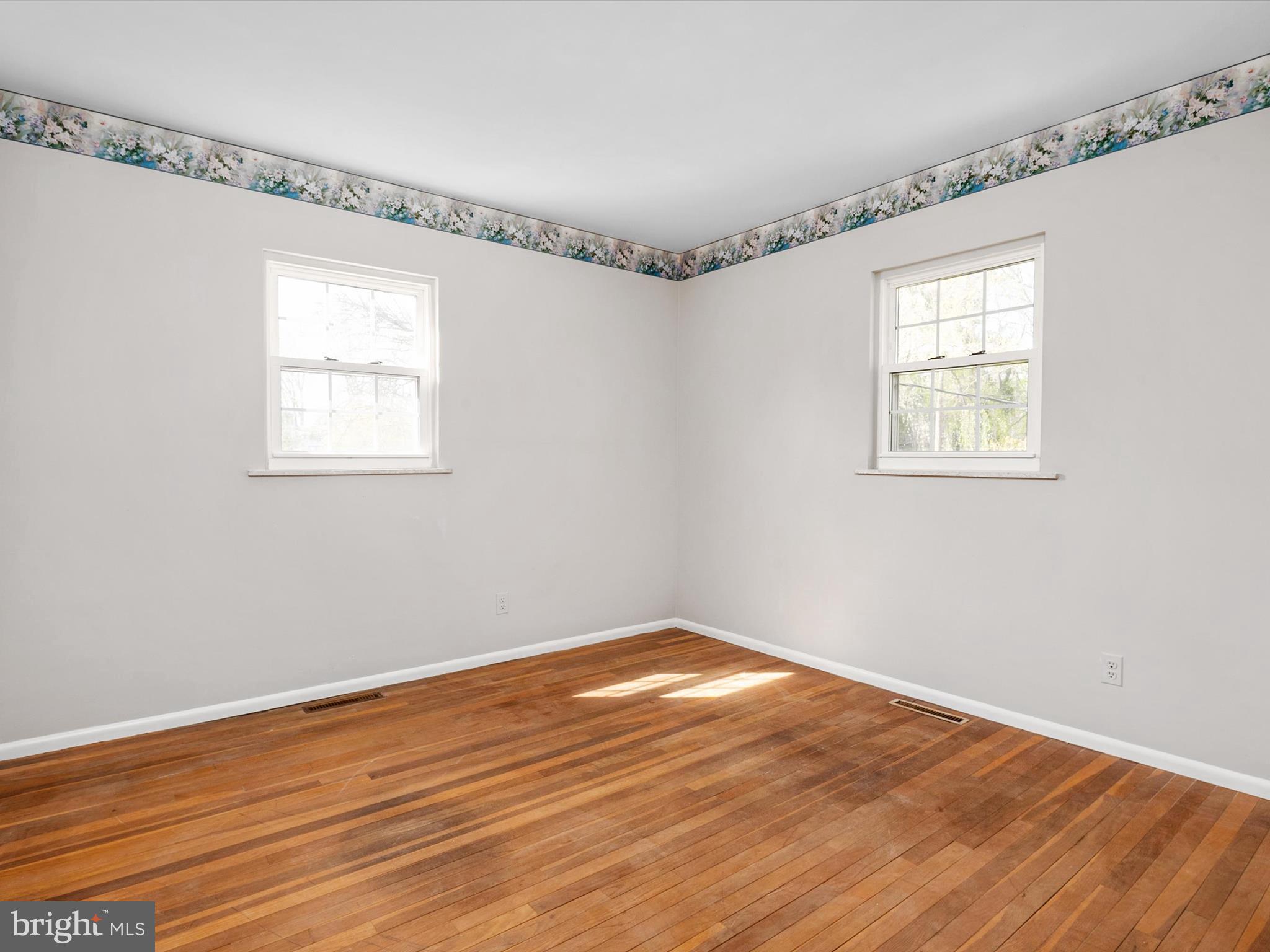 CARROLL HIGHLANDS - Residential