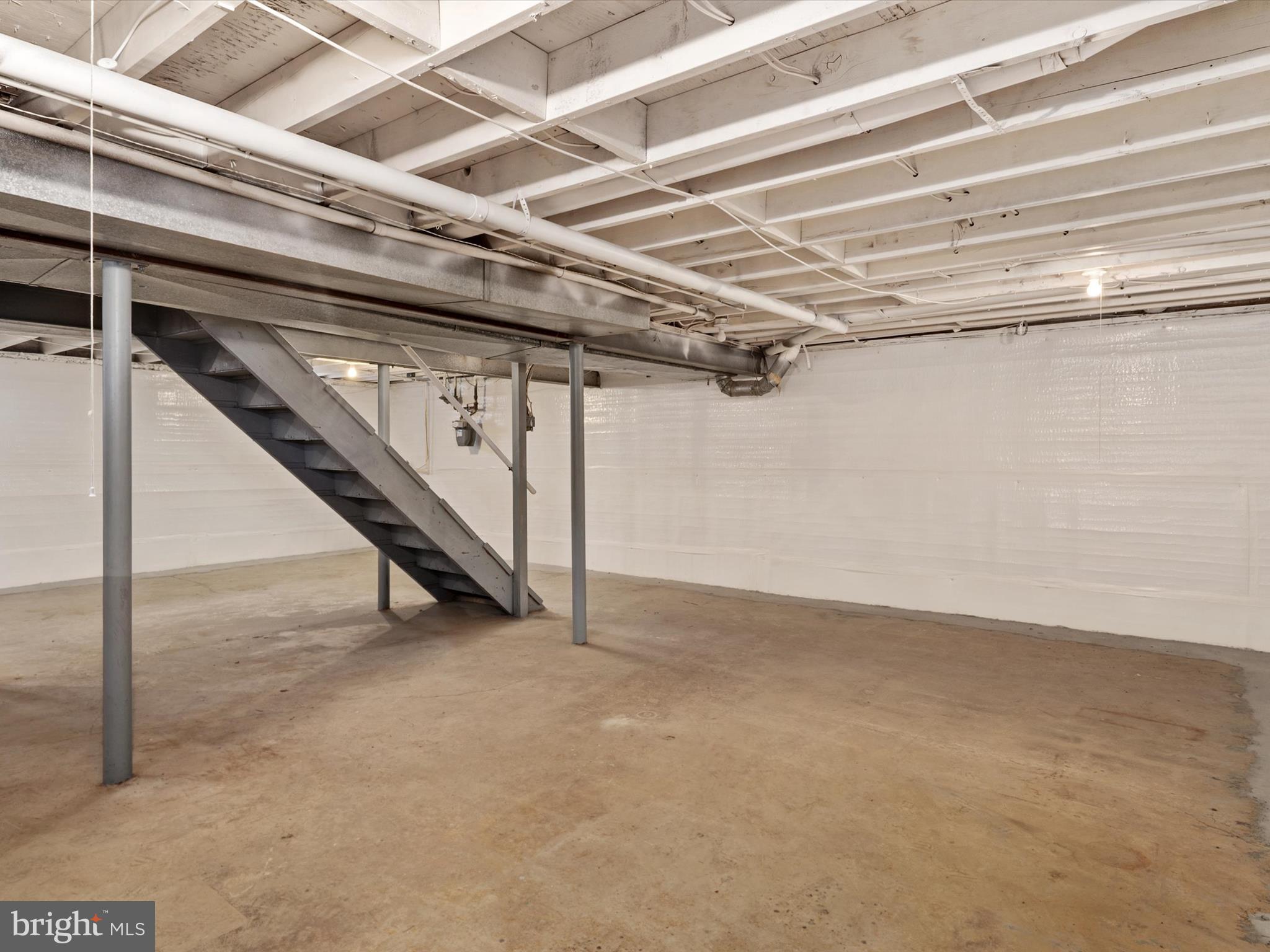 CARROLL HIGHLANDS - Residential