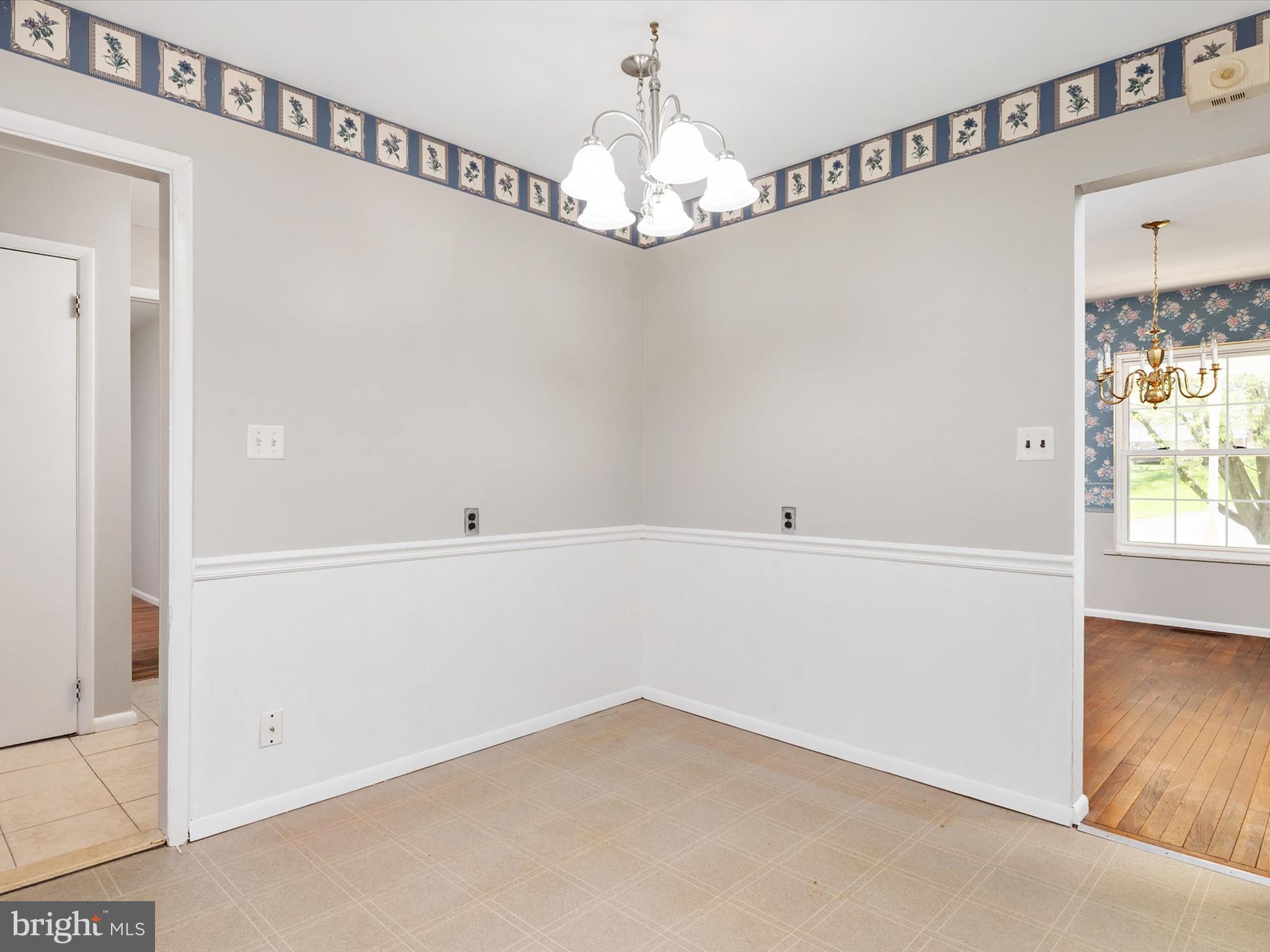 CARROLL HIGHLANDS - Residential