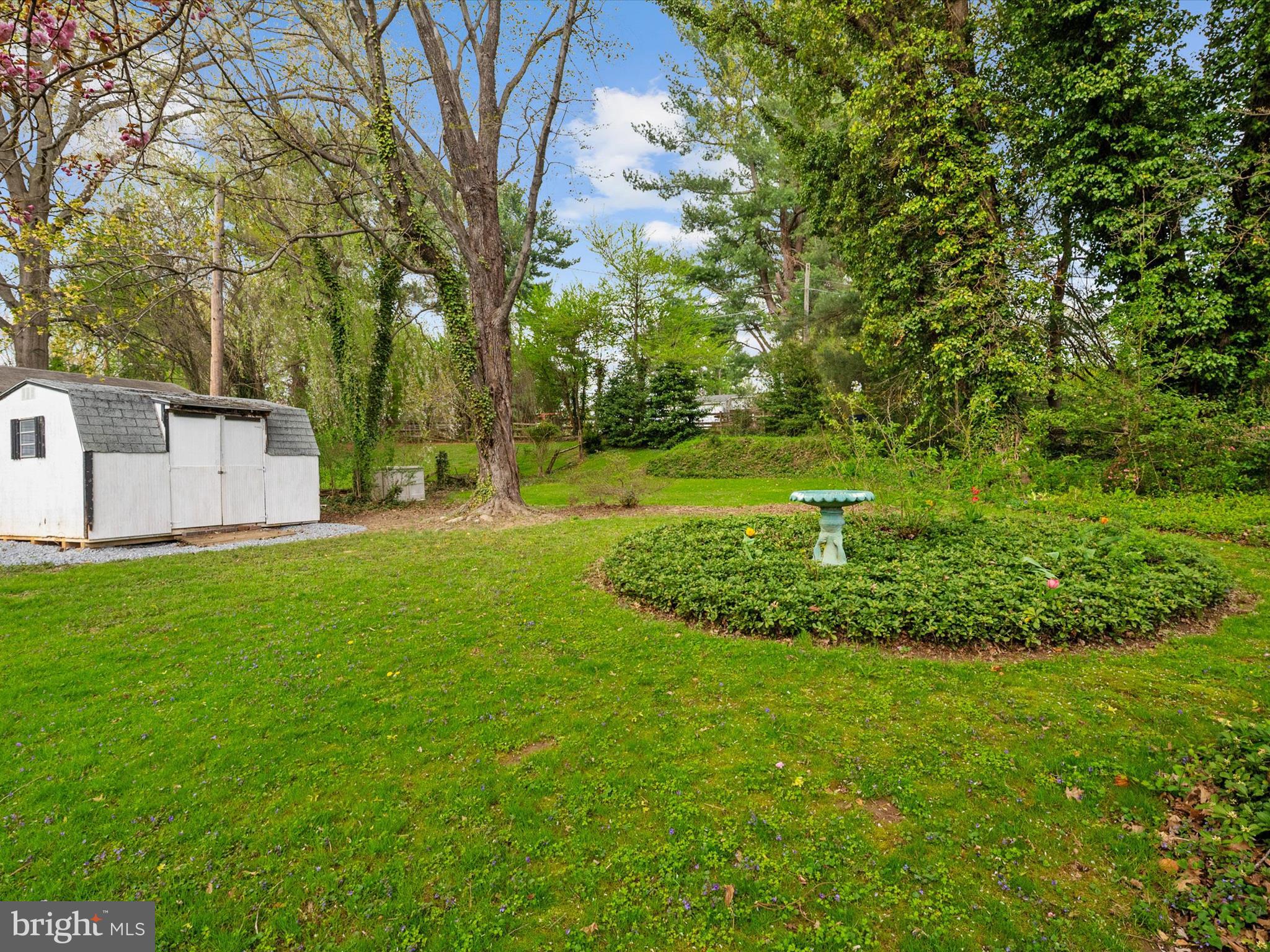 CARROLL HIGHLANDS - Residential