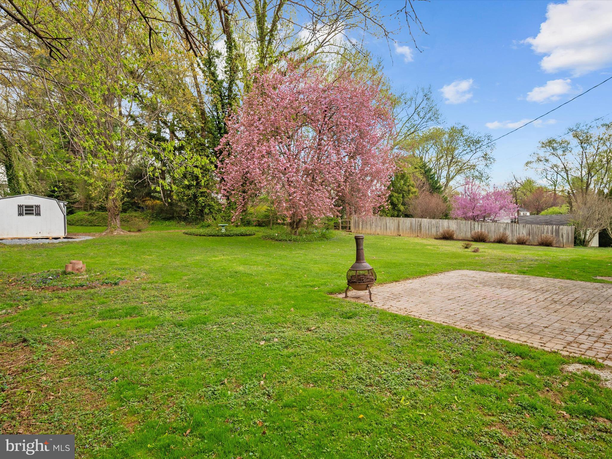 CARROLL HIGHLANDS - Residential