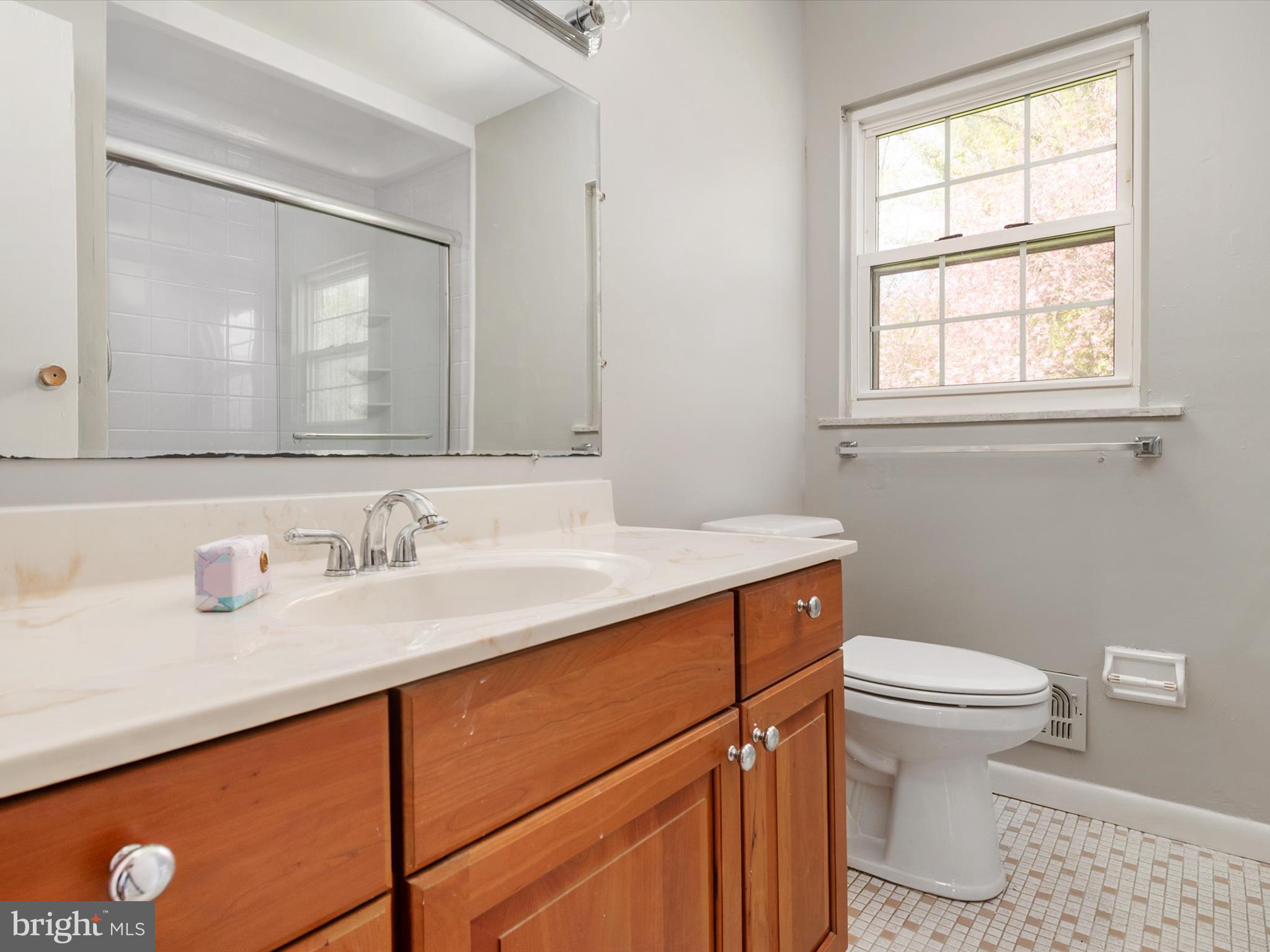 CARROLL HIGHLANDS - Residential