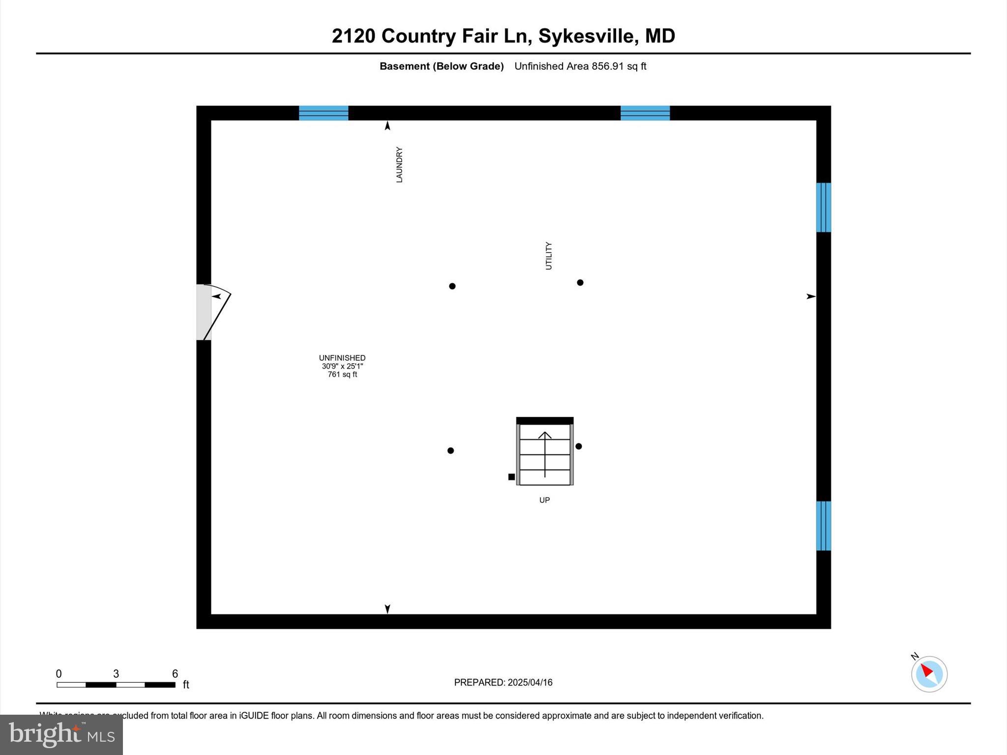 CARROLL HIGHLANDS - Residential