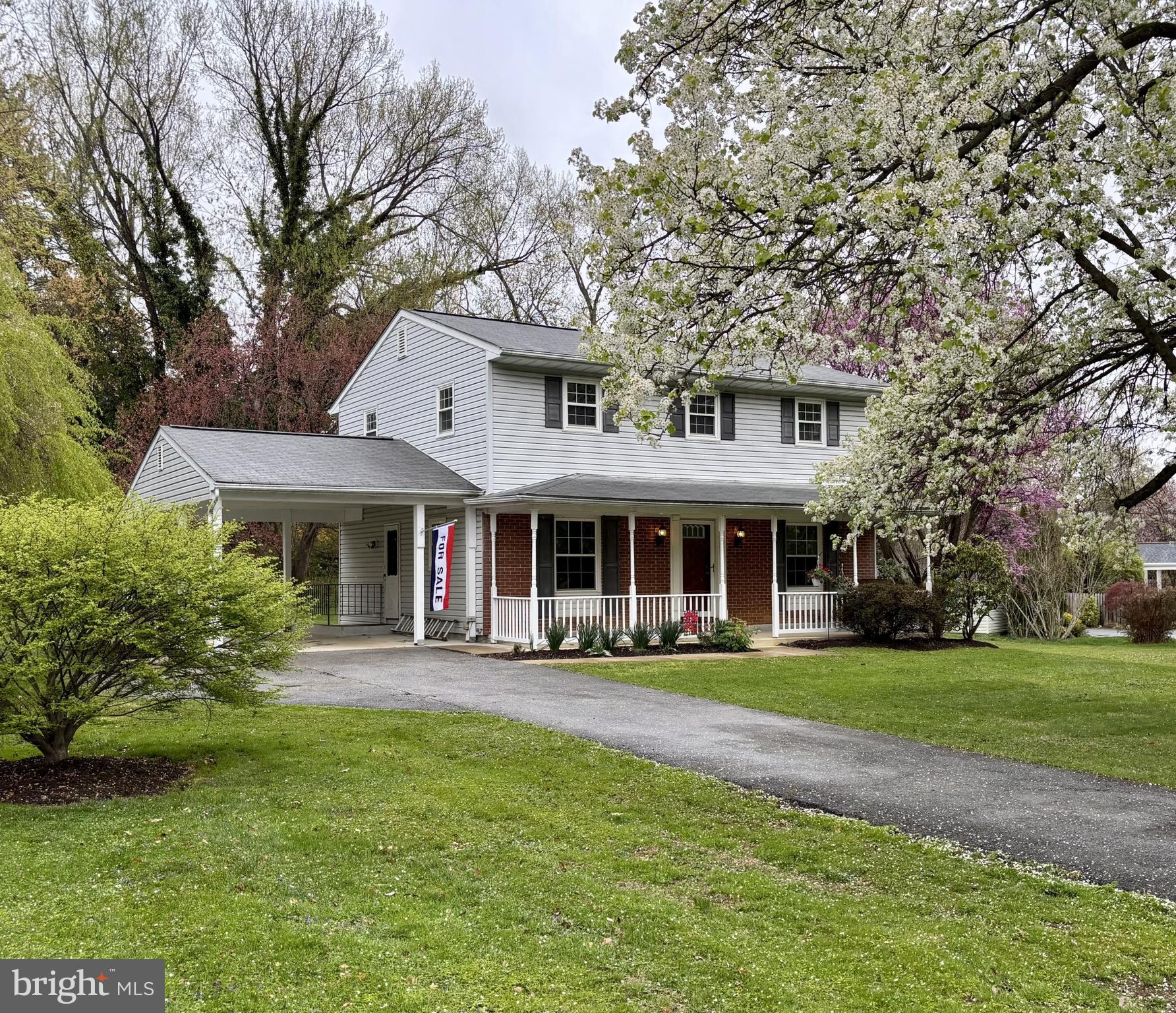 CARROLL HIGHLANDS - Residential