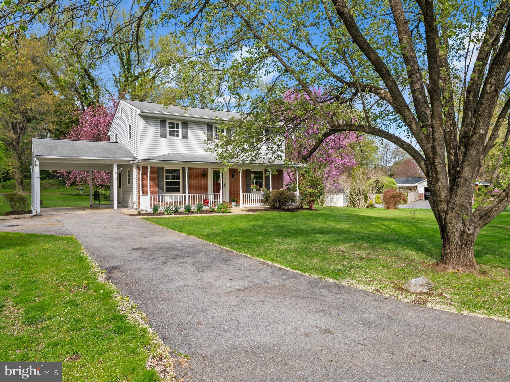 CARROLL HIGHLANDS - Residential