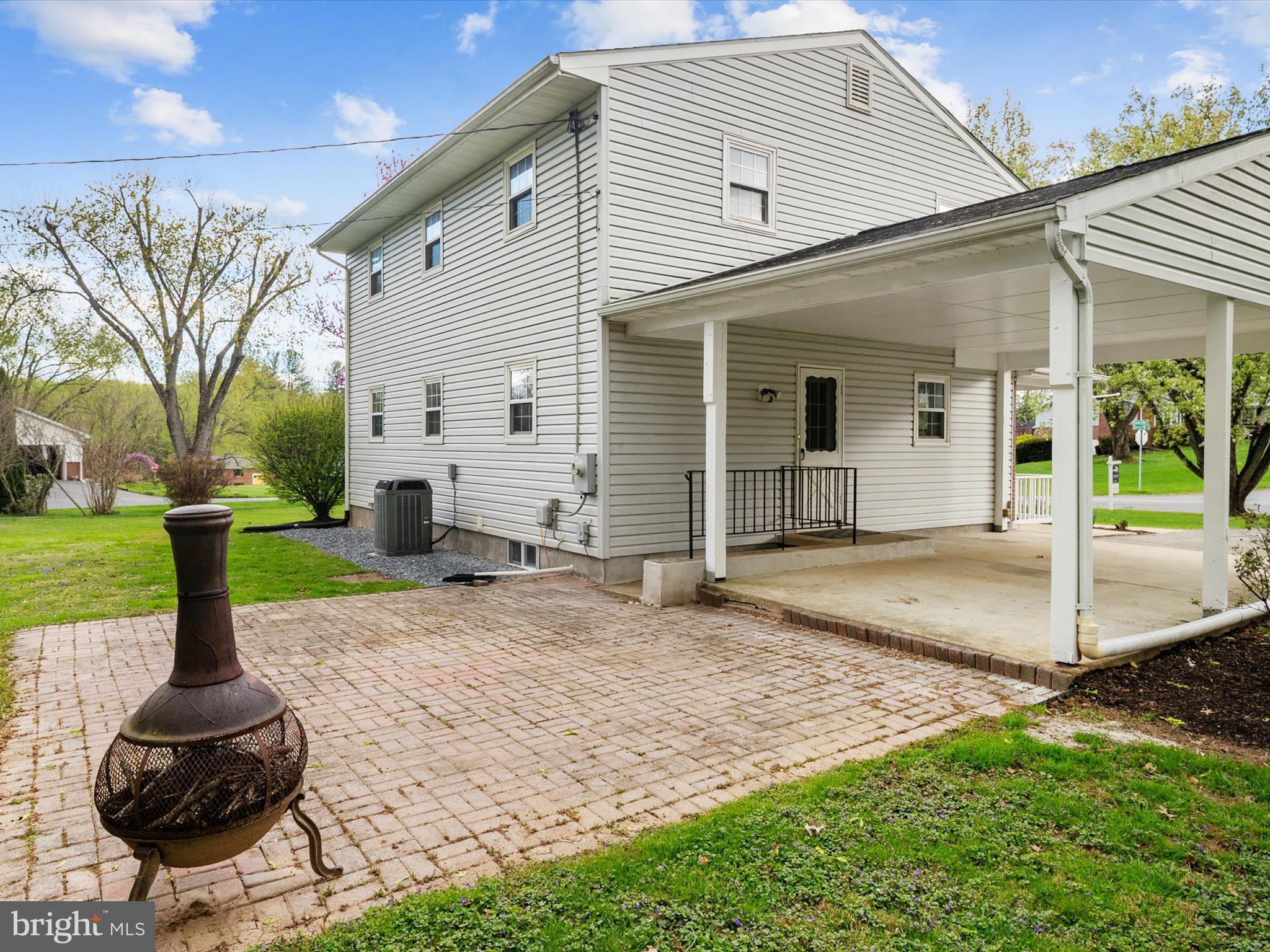 CARROLL HIGHLANDS - Residential