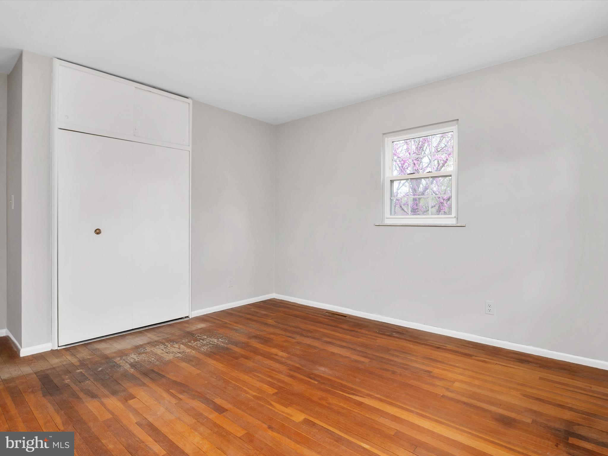 CARROLL HIGHLANDS - Residential