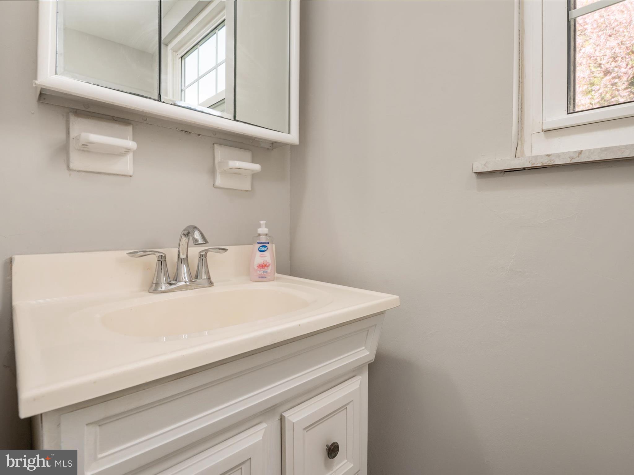 CARROLL HIGHLANDS - Residential