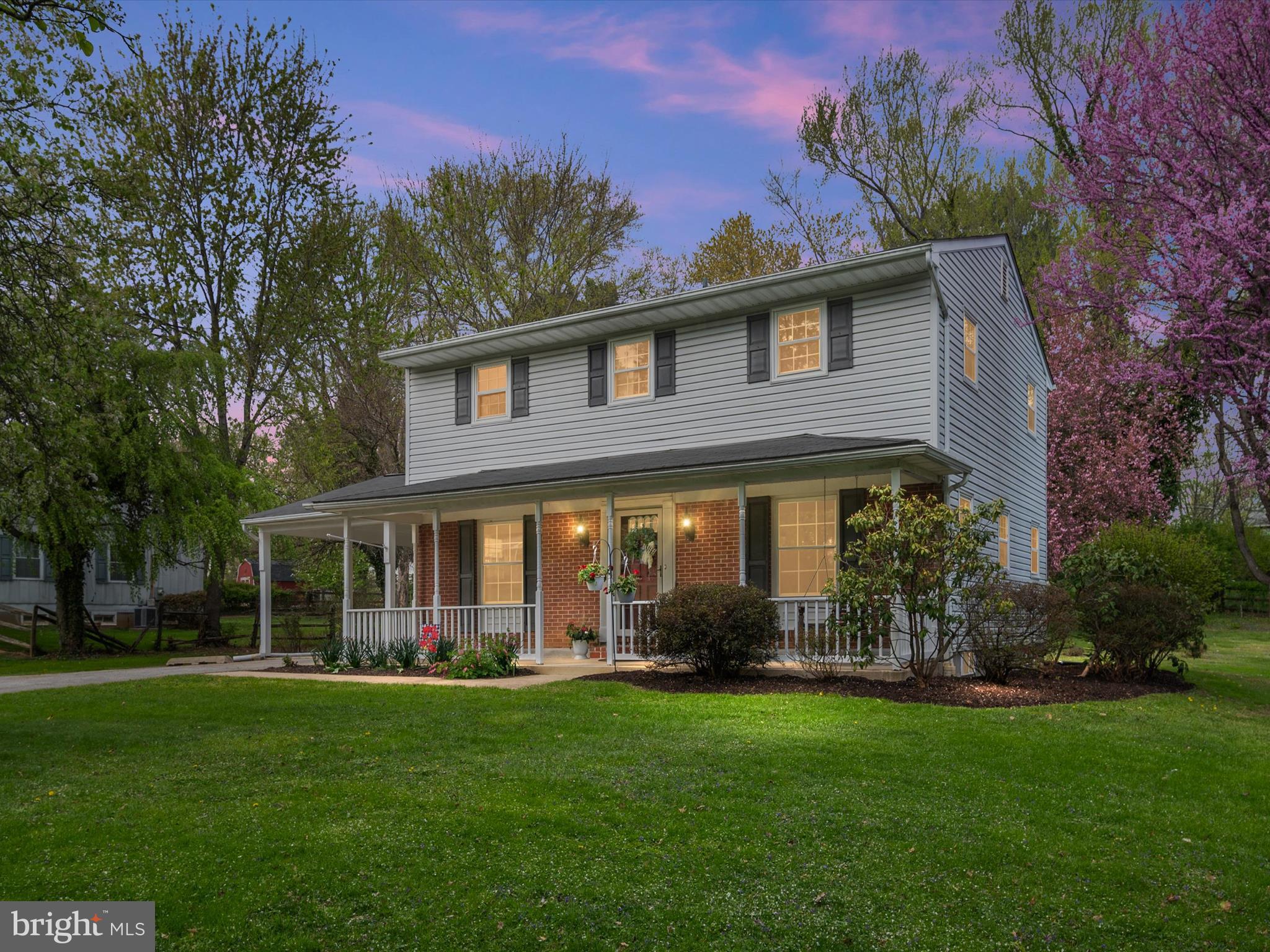 CARROLL HIGHLANDS - Residential