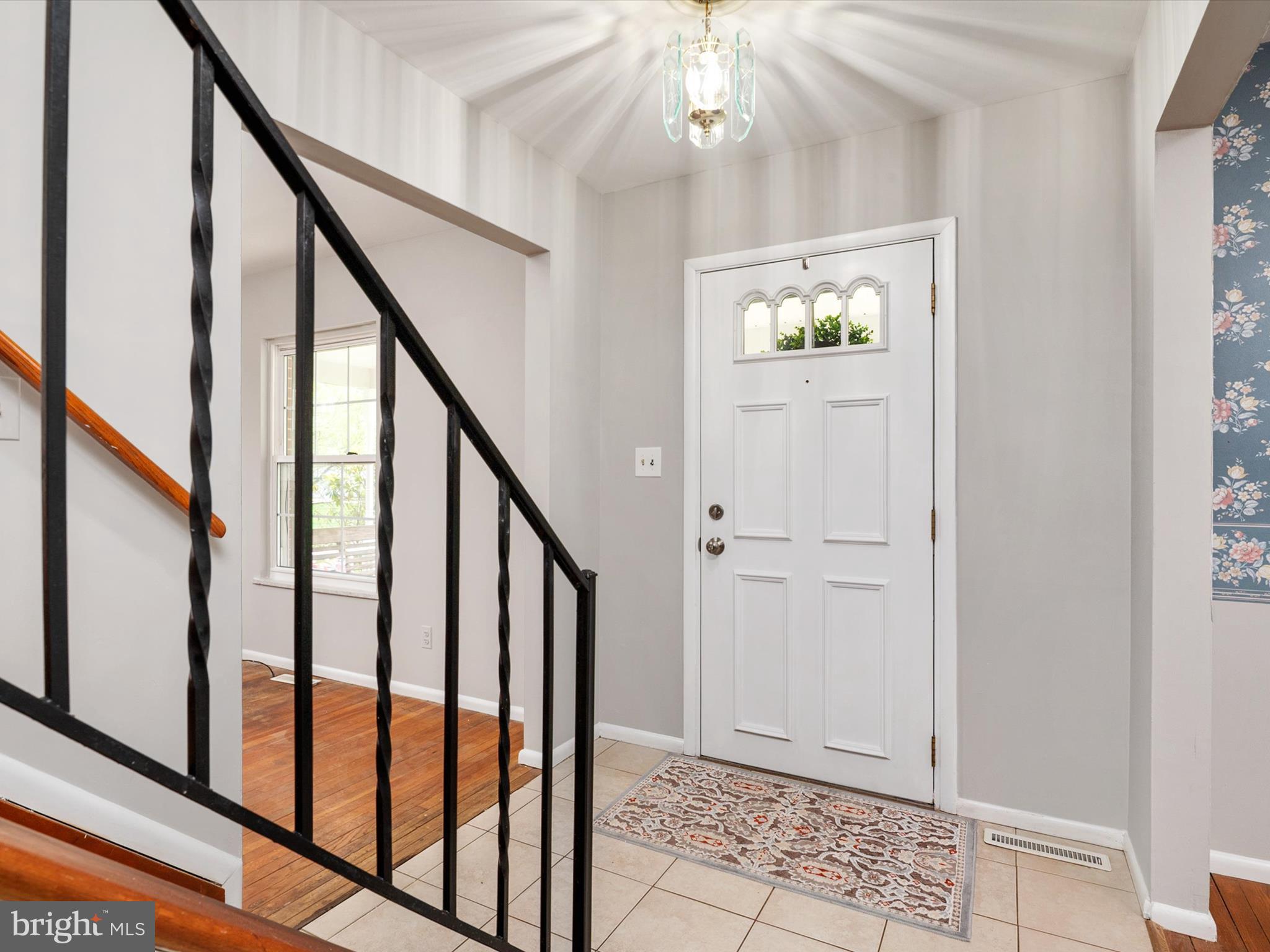 CARROLL HIGHLANDS - Residential